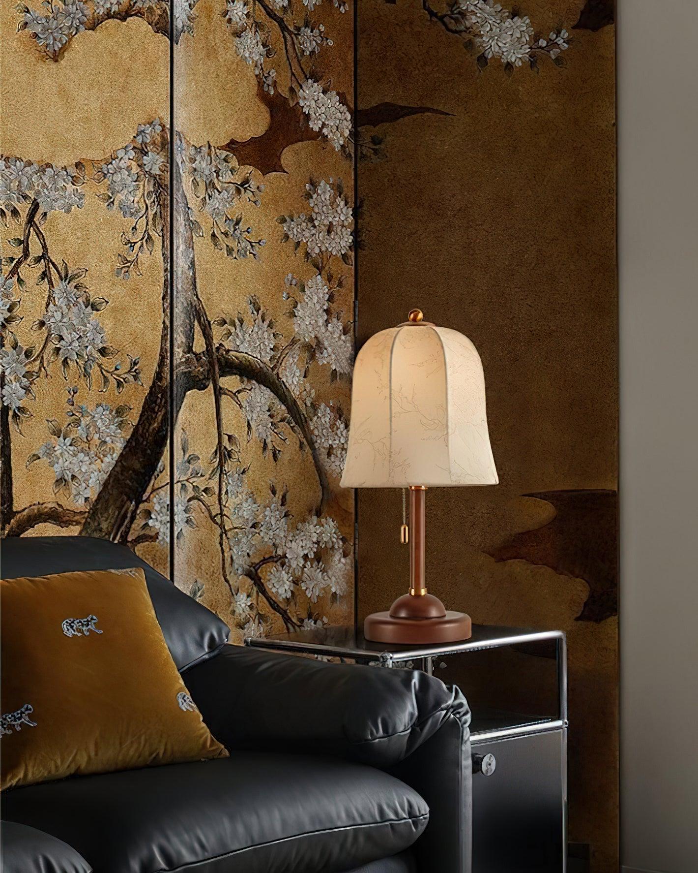 Daphne Table Lamp 8.7