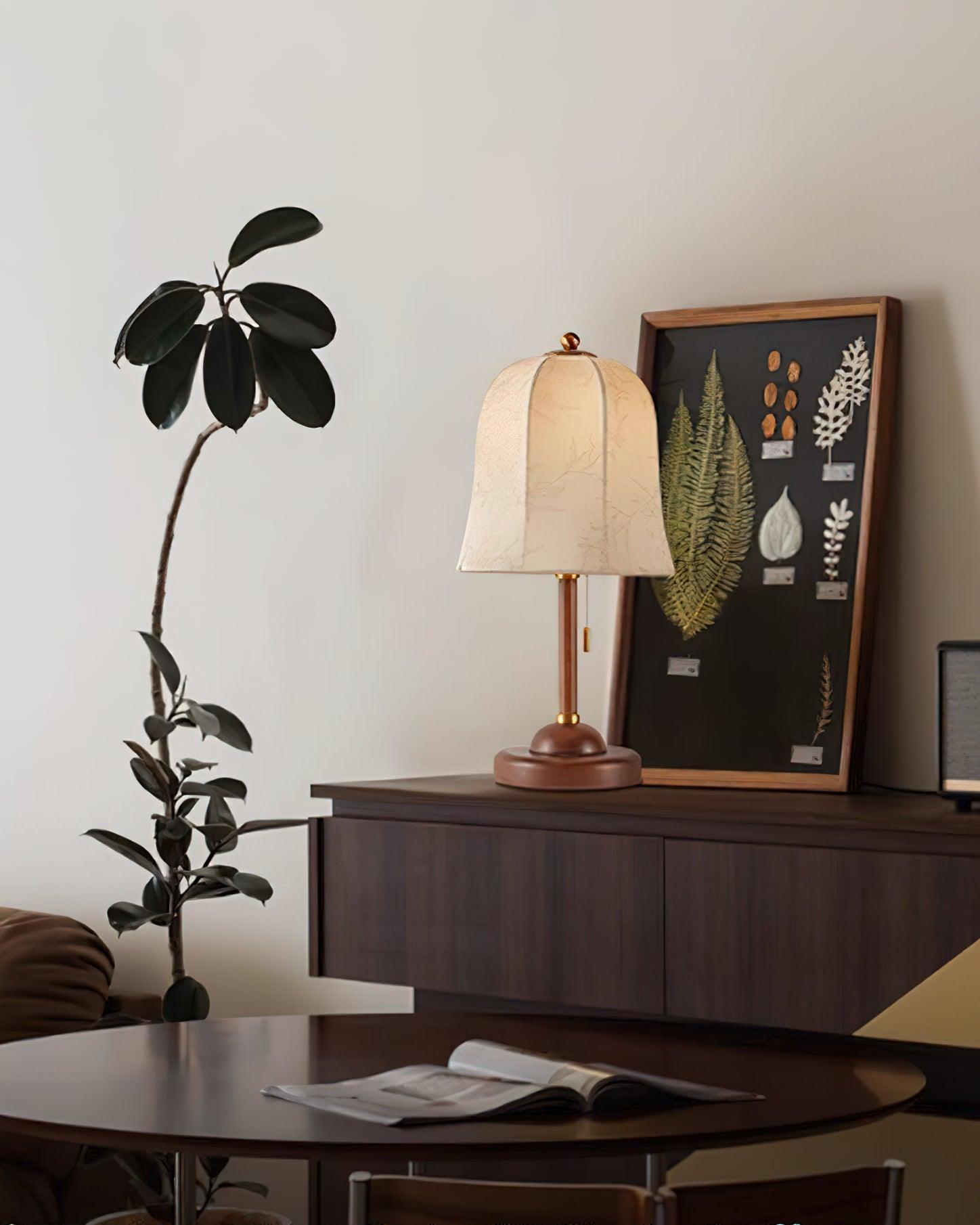 Daphne Table Lamp 8.7