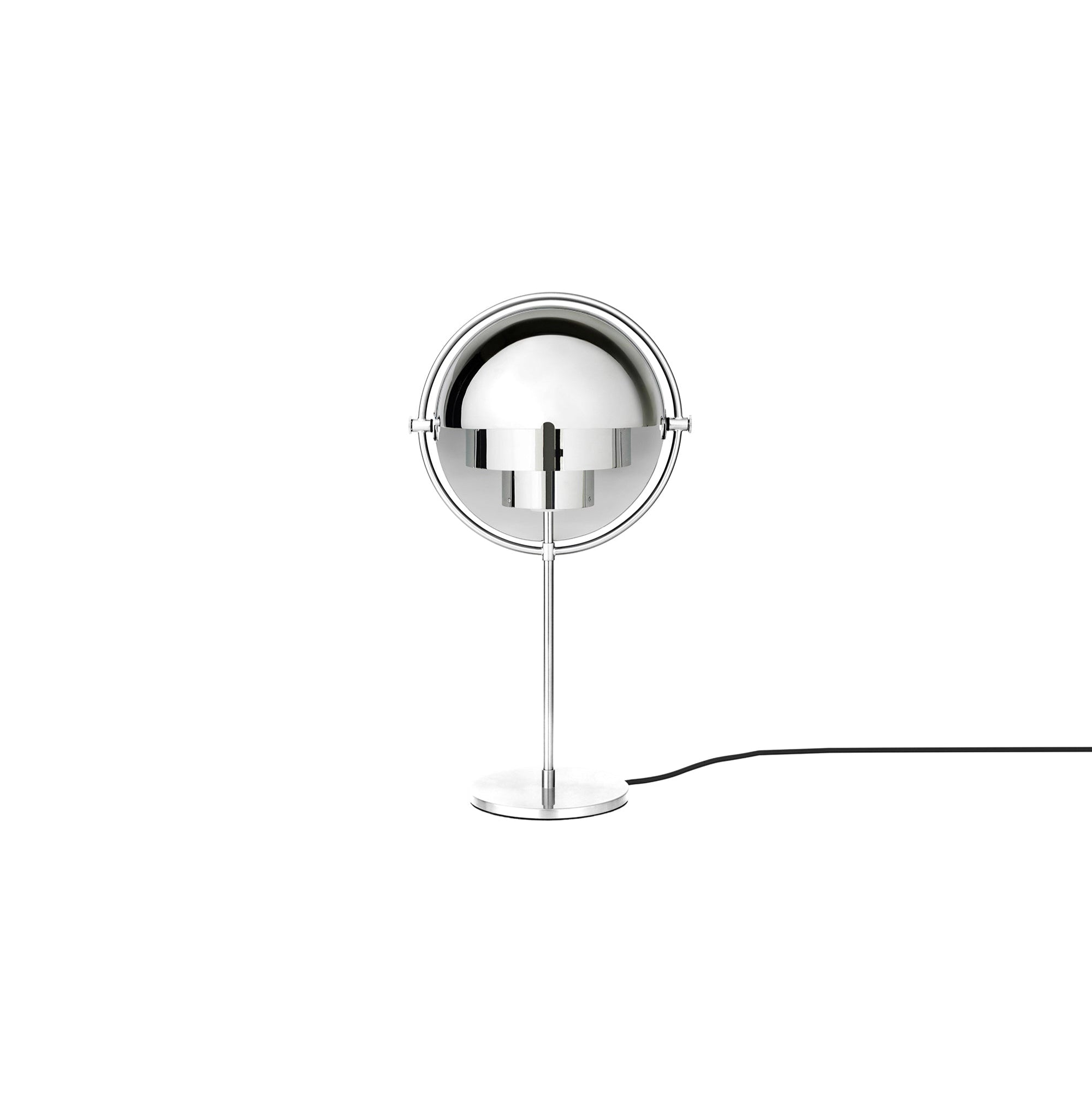 Deformed Ball Table Lamp