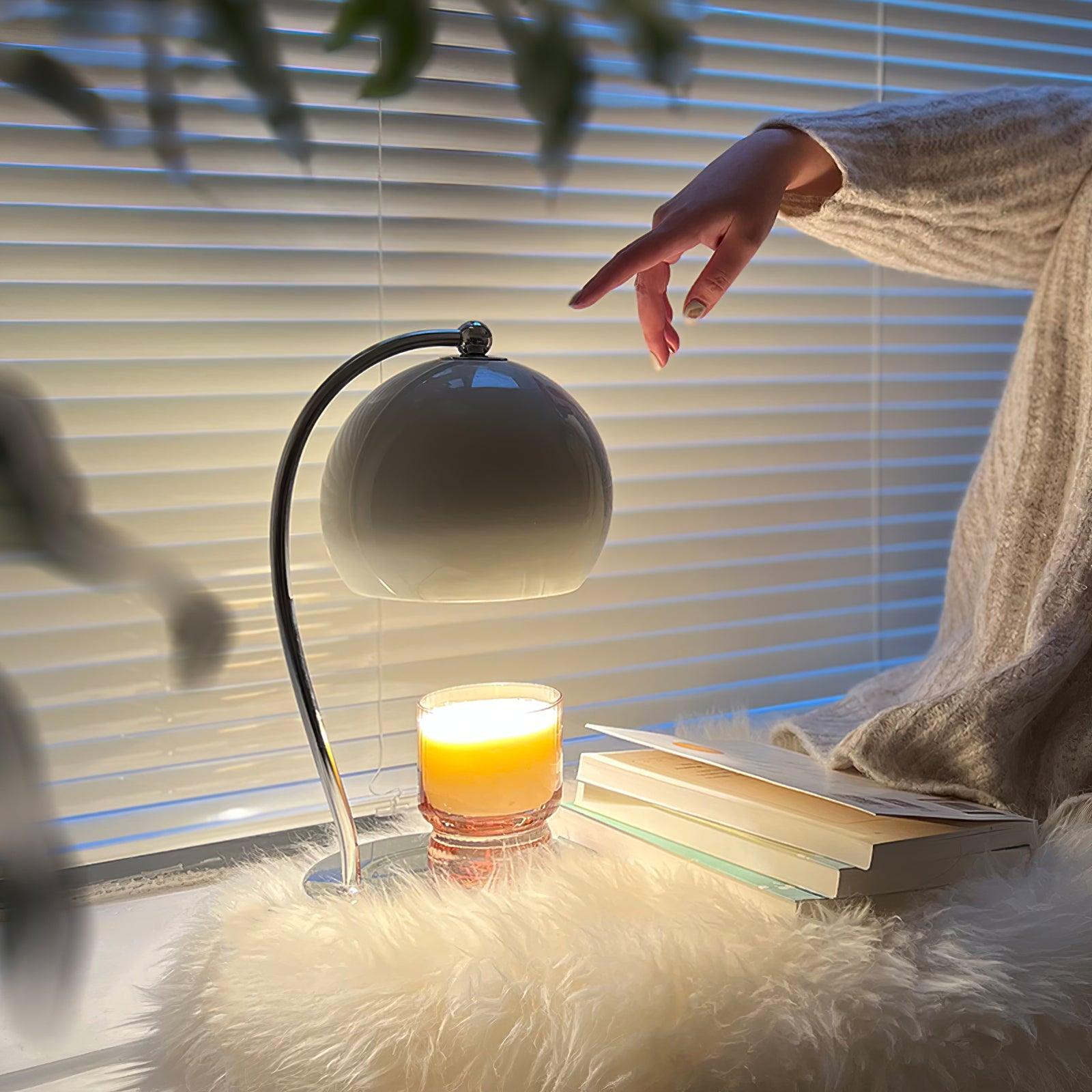 Dennie Table Lamp 6.7