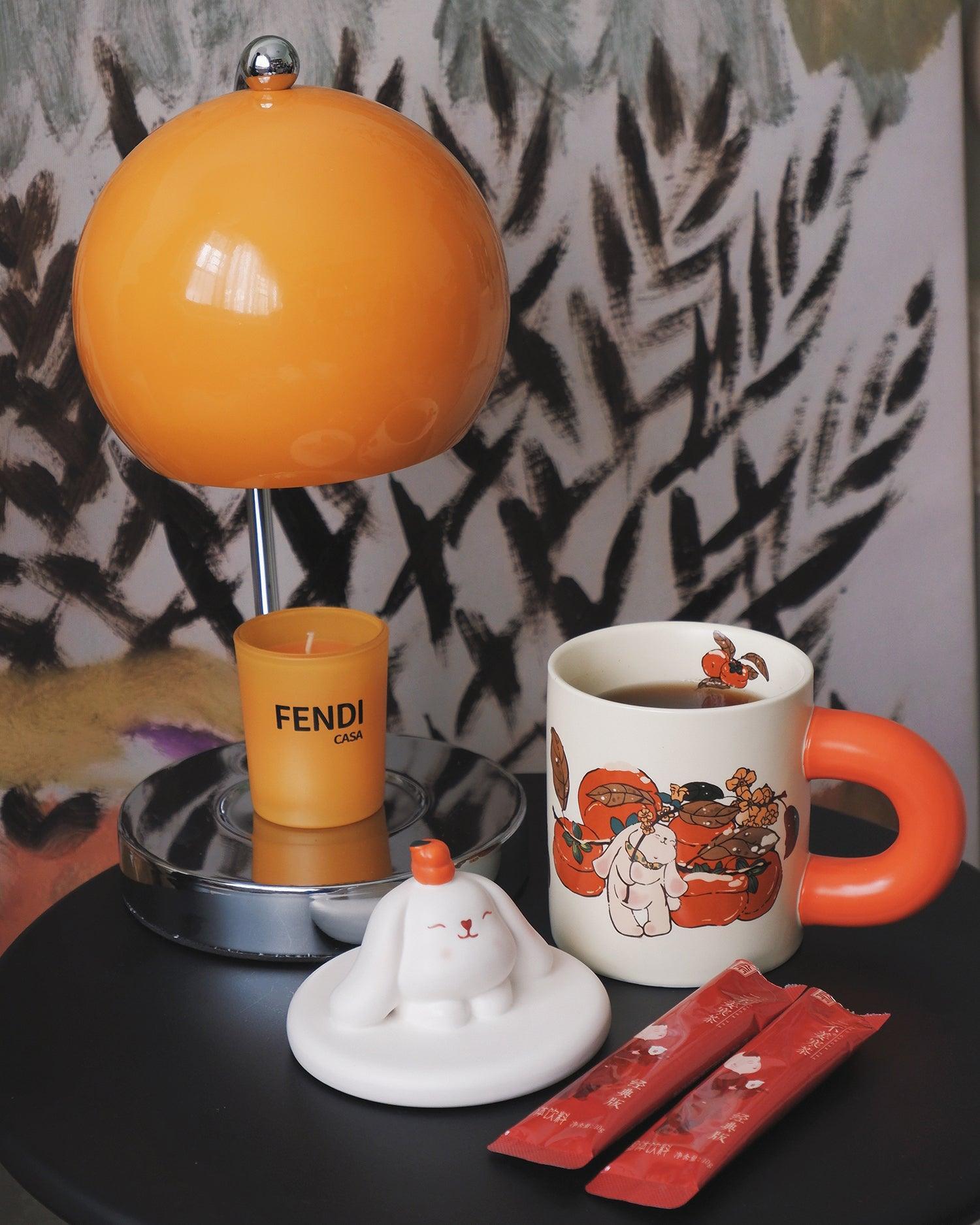 Dennie Table Lamp 6.7