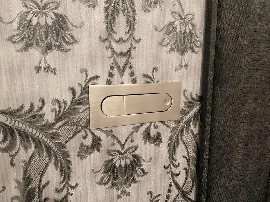 Contemporary LED Reading Light Bedside Reading Light, Hardwired Wall Sconce, detail 11