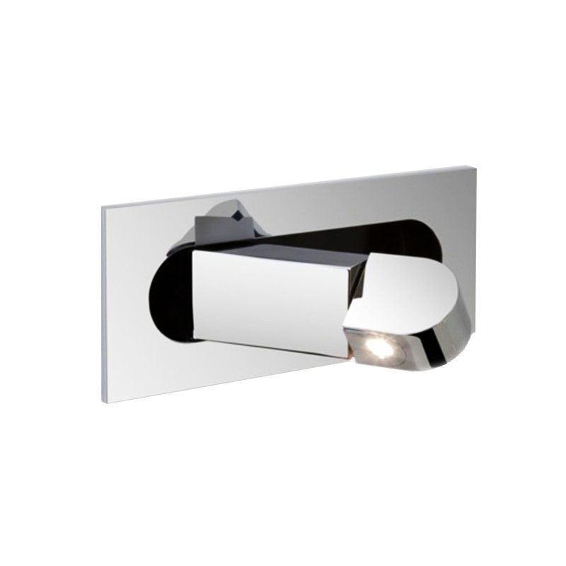 Contemporary LED Reading Light Bedside Reading Light, Hardwired Wall Sconce, detail 36