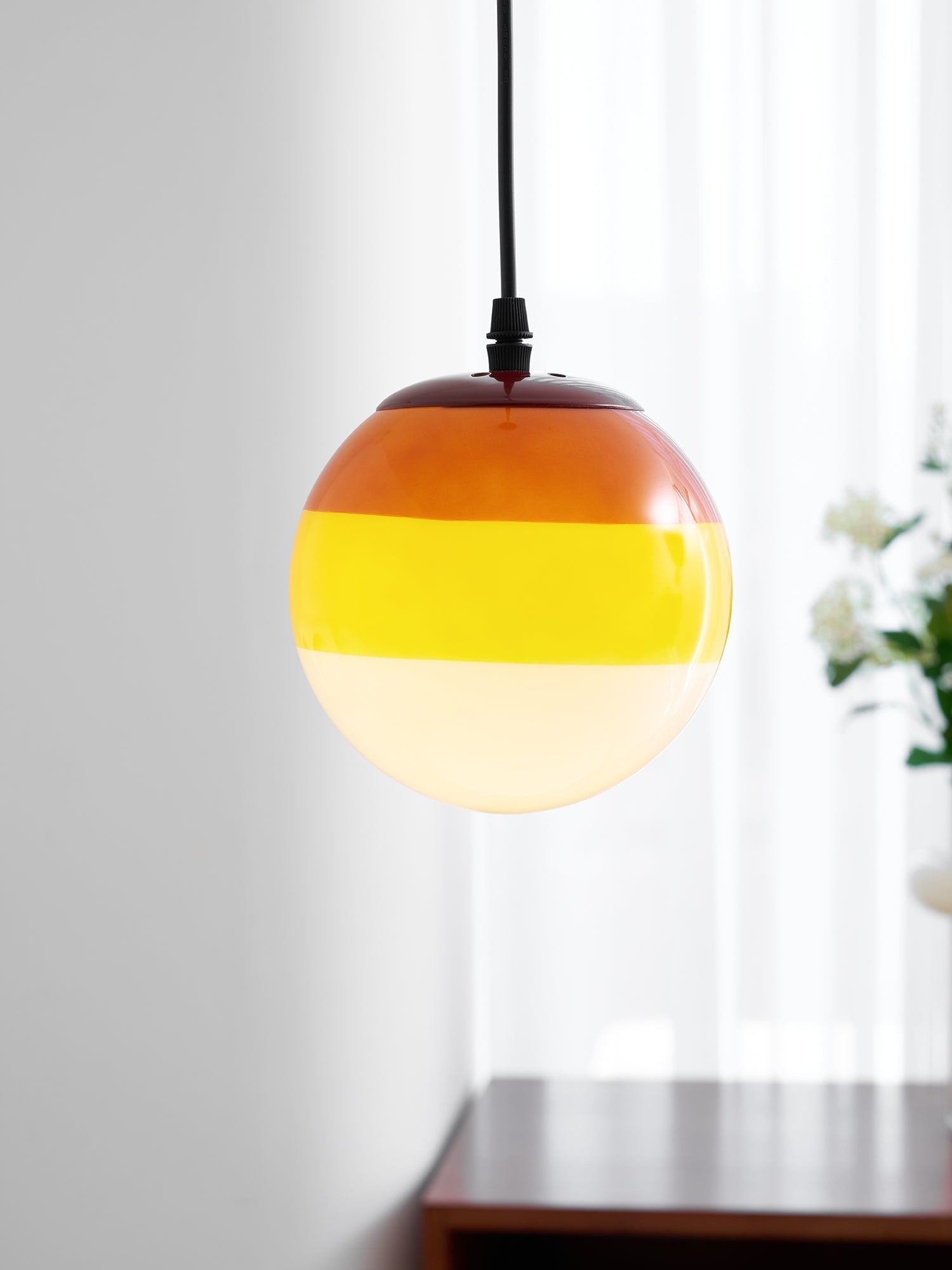 Dipping LED Chandelier