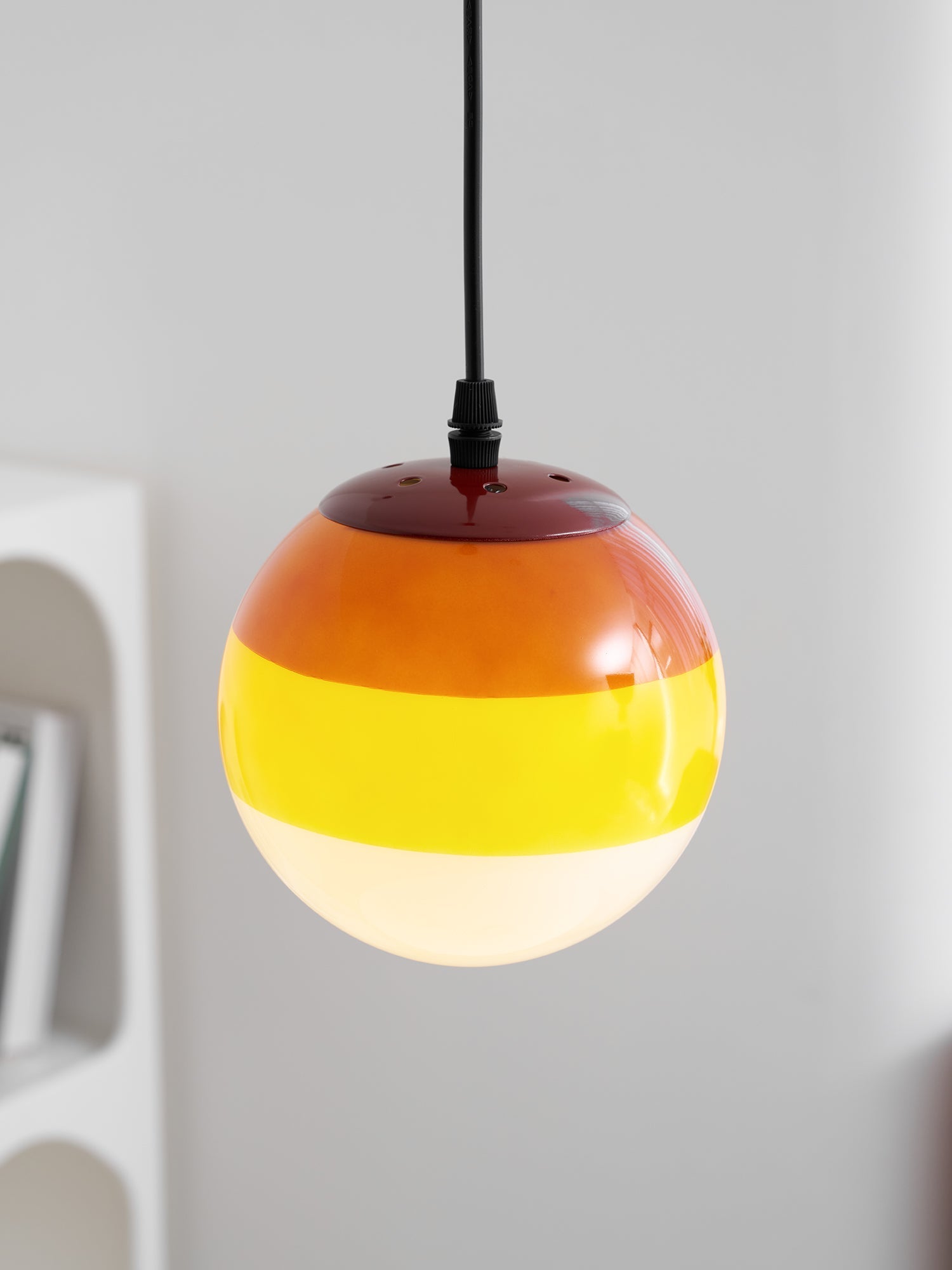 Dipping LED Chandelier