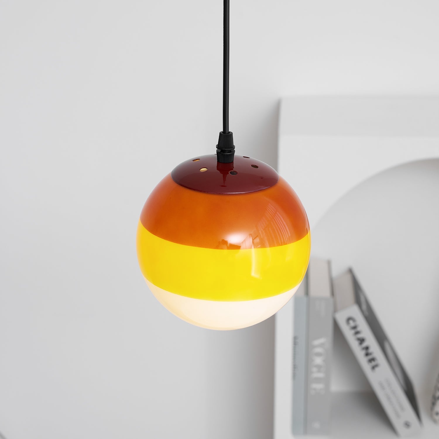 Dipping LED Chandelier