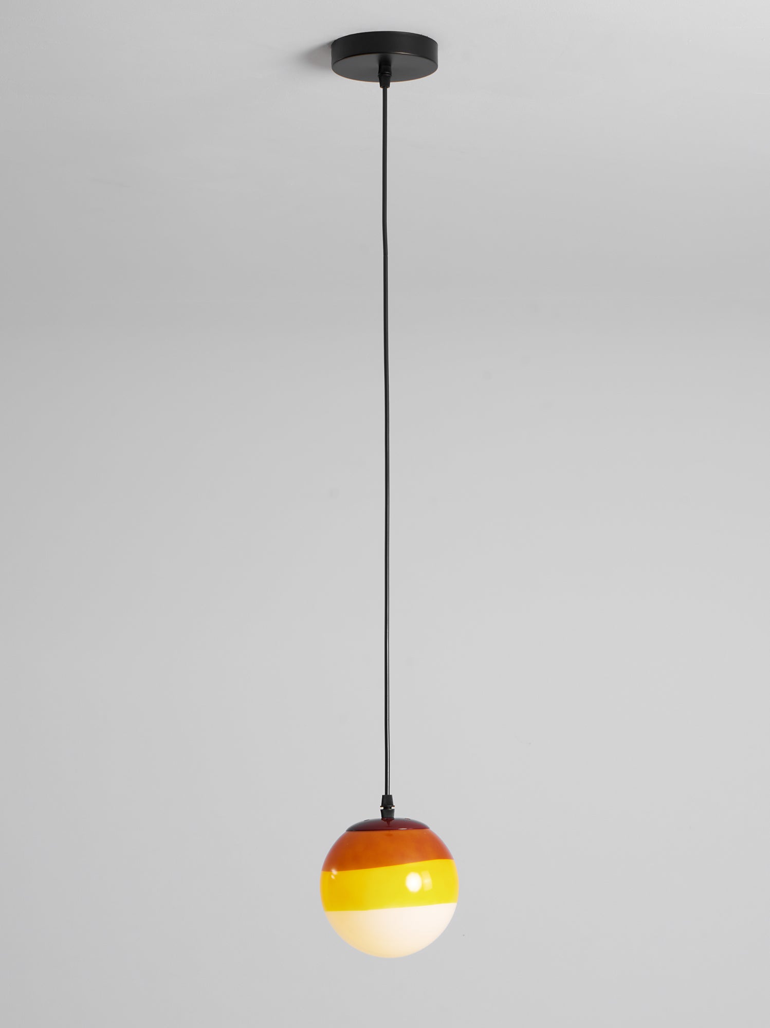 Dipping LED Chandelier