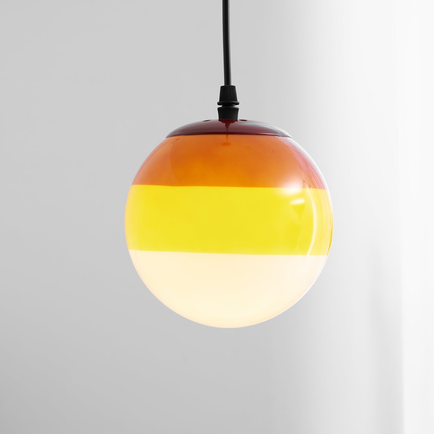 Dipping LED Chandelier