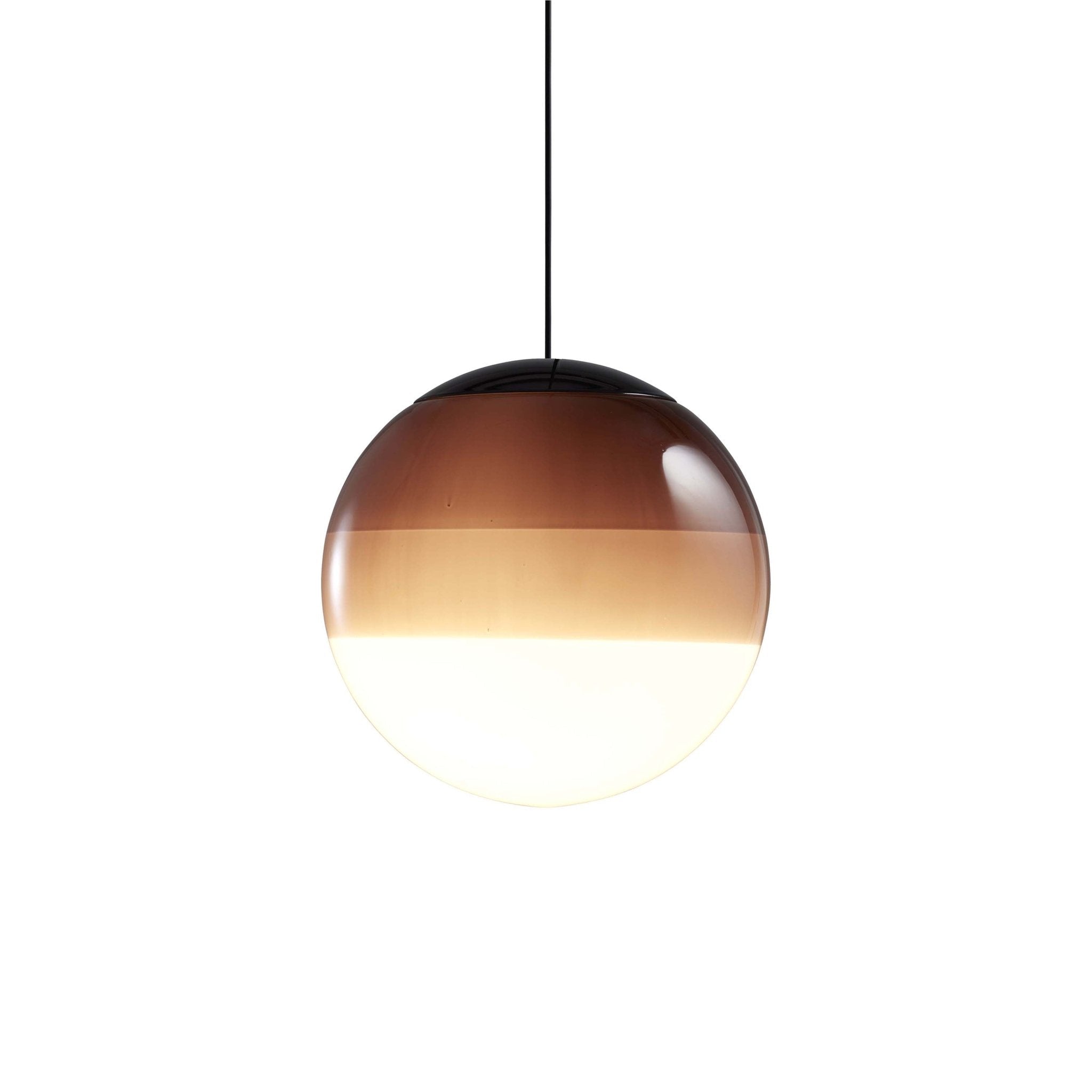 Dipping LED Chandelier