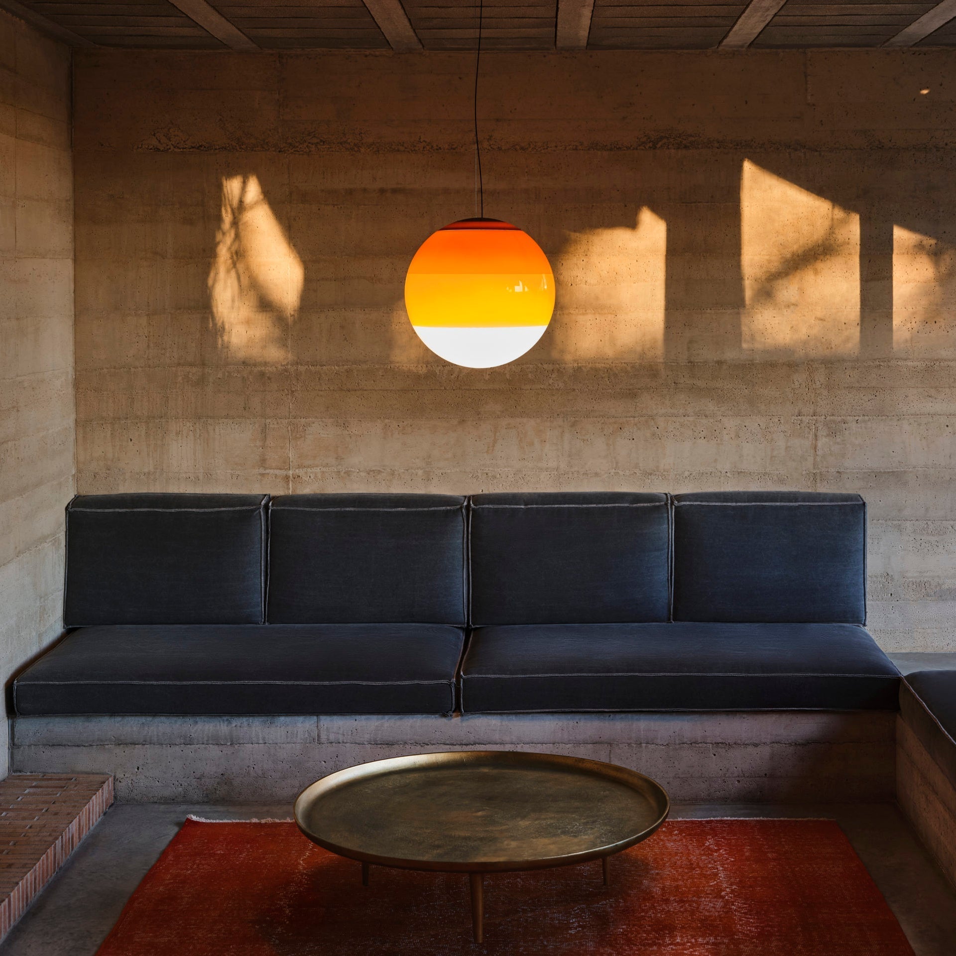 Dipping LED Chandelier