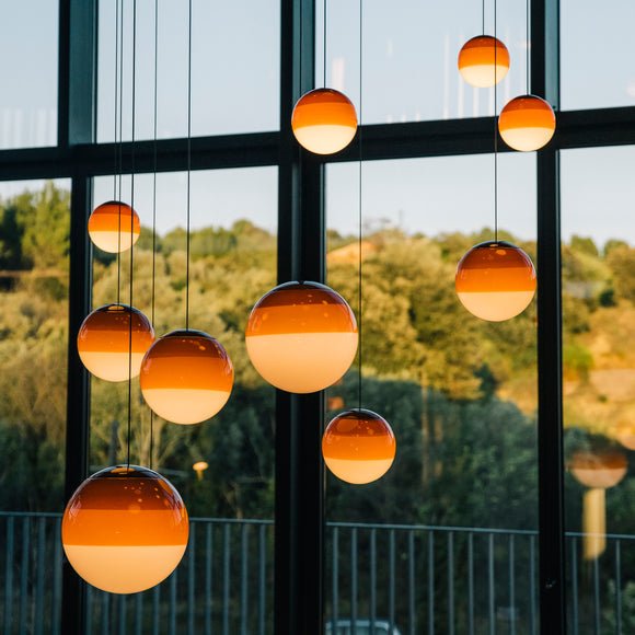 Dipping LED Chandelier