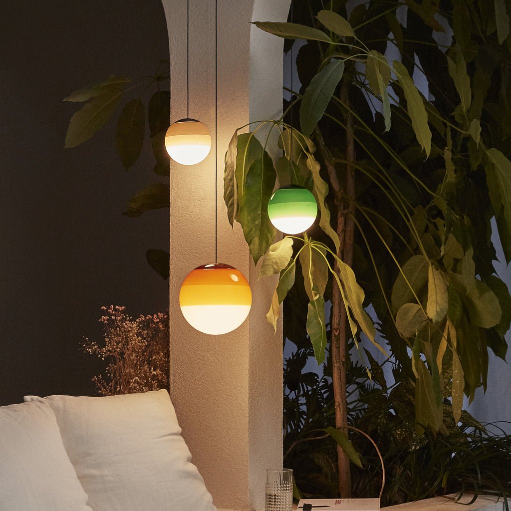 Dipping LED Chandelier