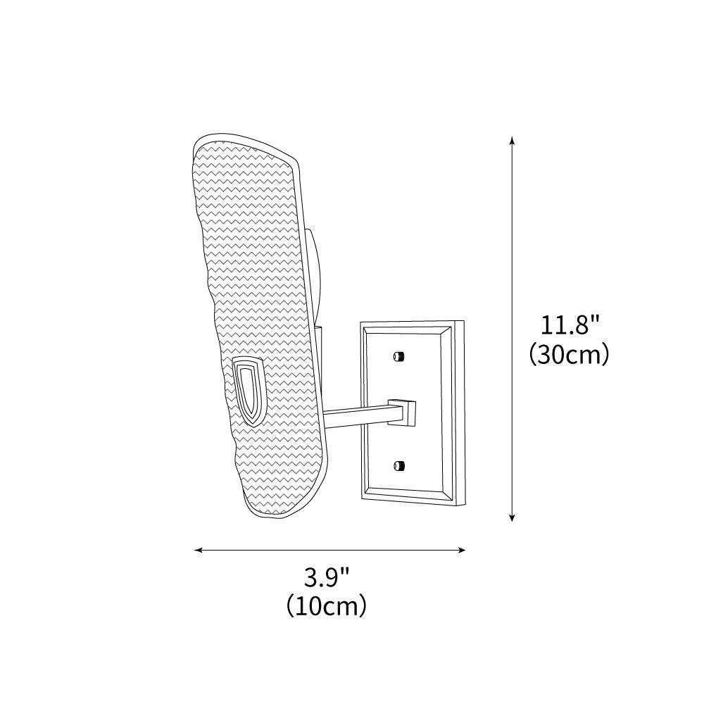 Dismo Wall Lamp