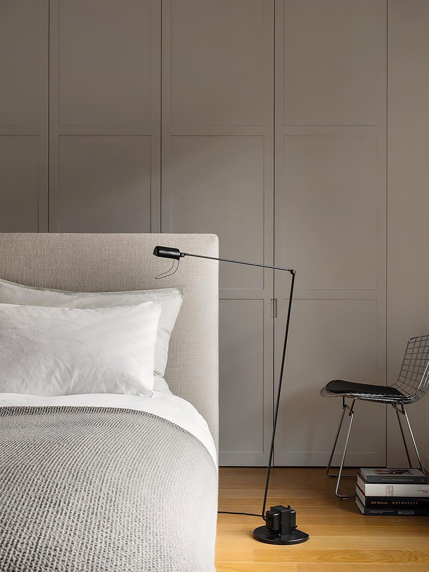 Apex Flex Floor Light 8.3", Floor Lamp, detail 29