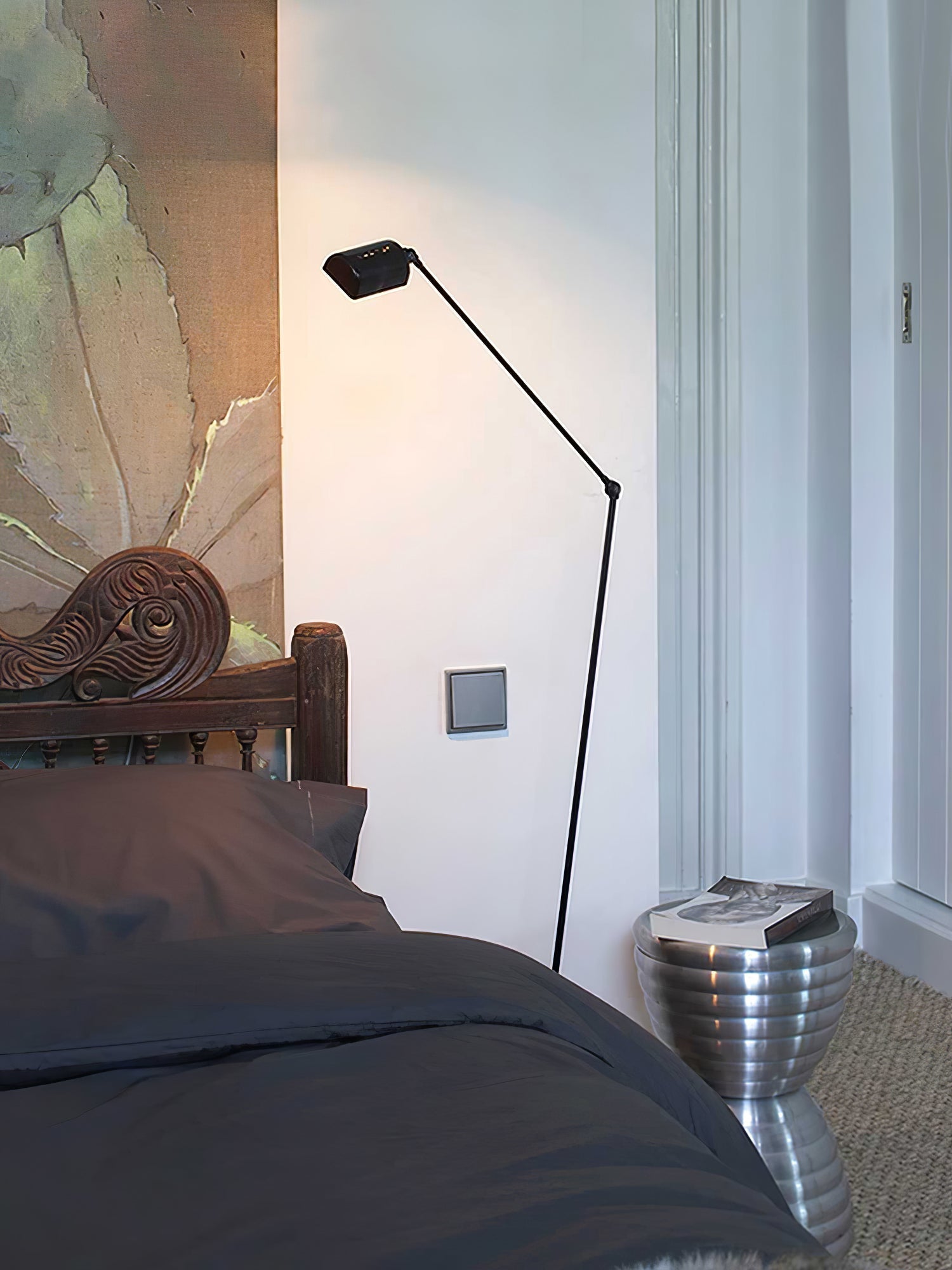 Dynamo Floor Light, Floor Lamp, detail 54