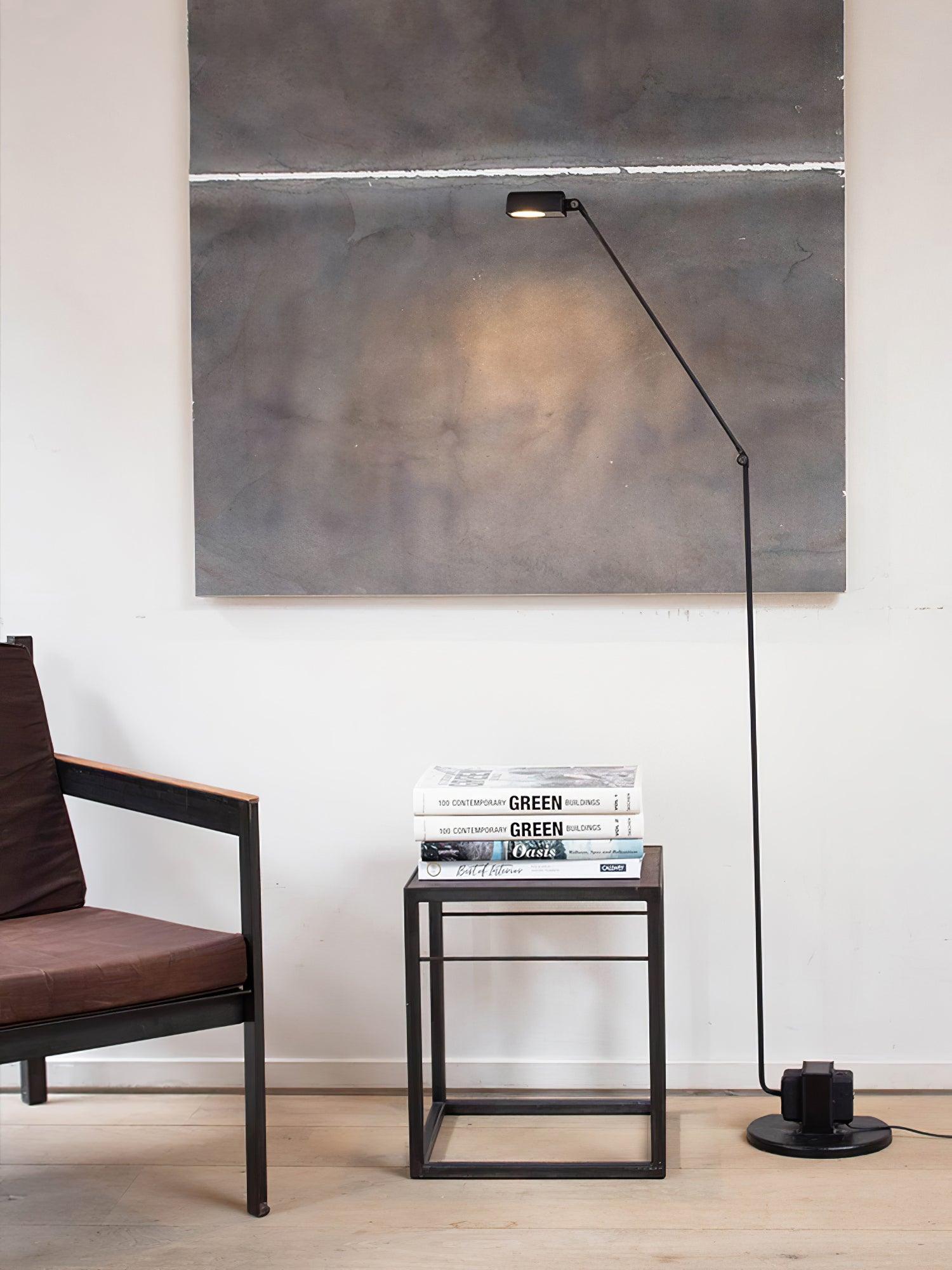 Apex Flex Floor Light 8.3", Floor Lamp, detail 27