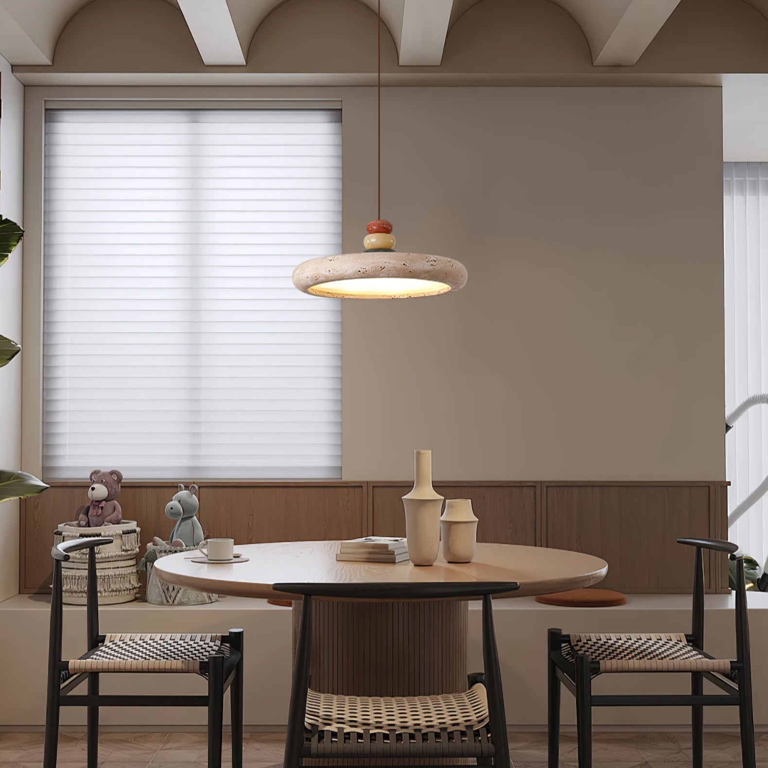 Dorelle Pendant Lamp