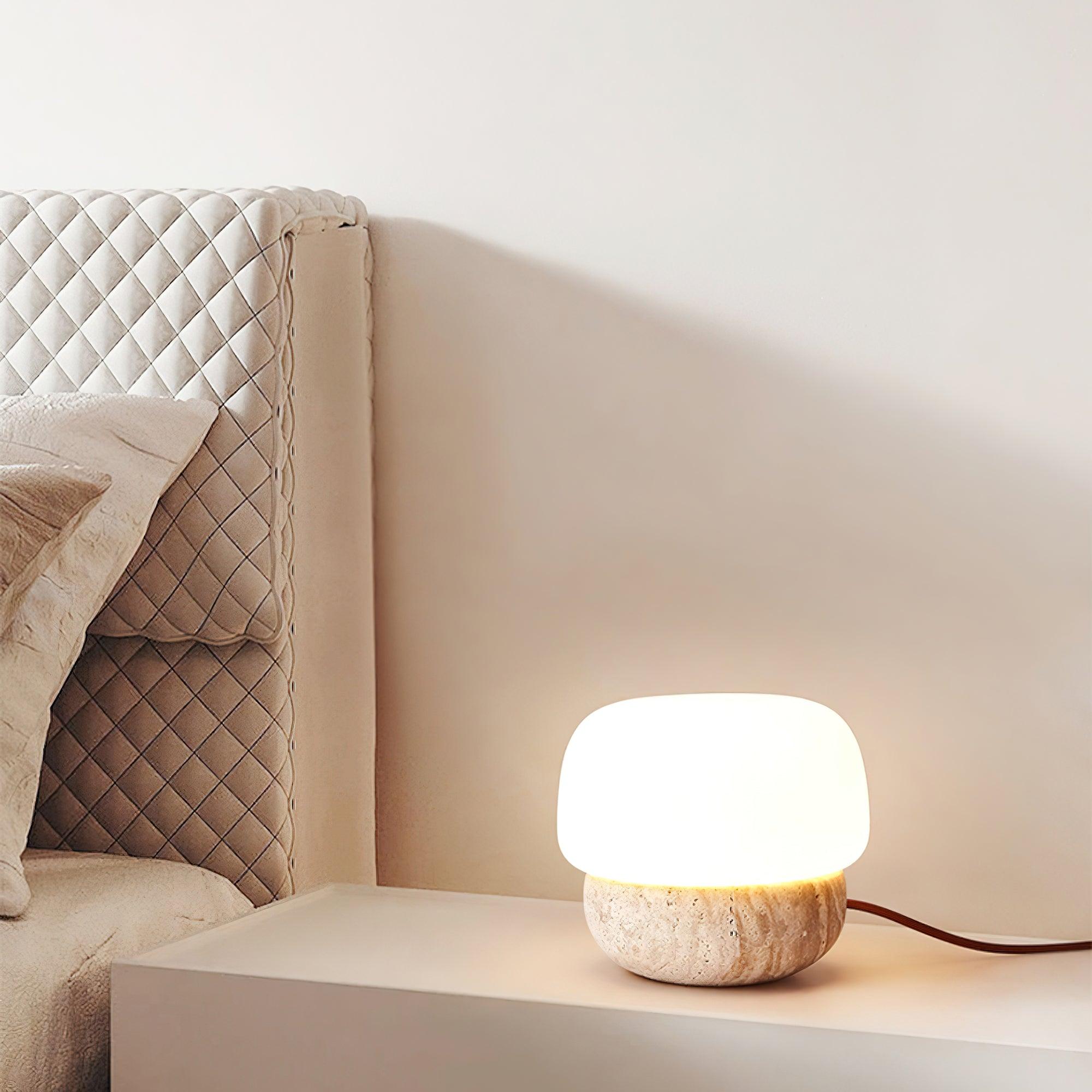 Doudou Table Lamp 7.1
