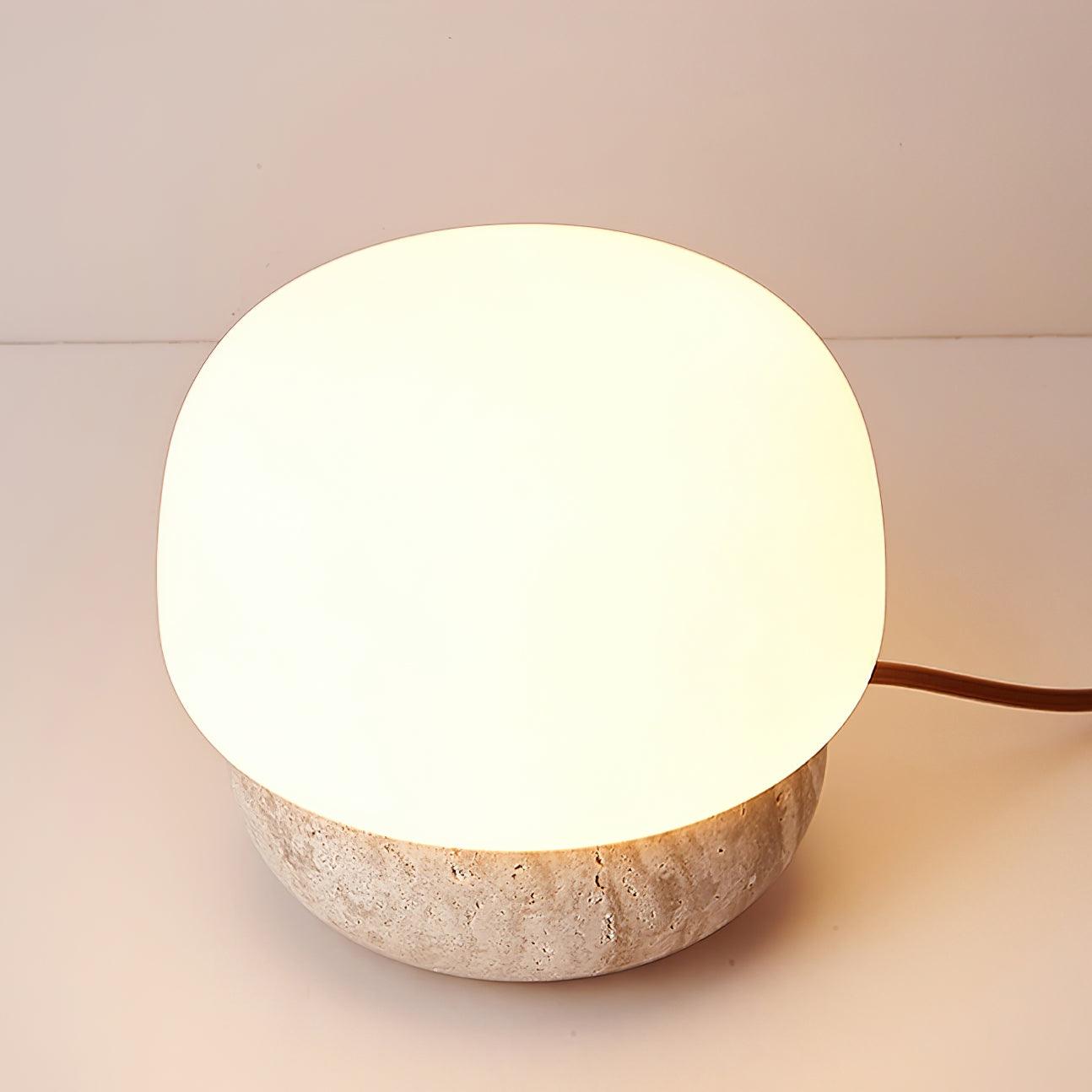 Doudou Table Lamp 7.1