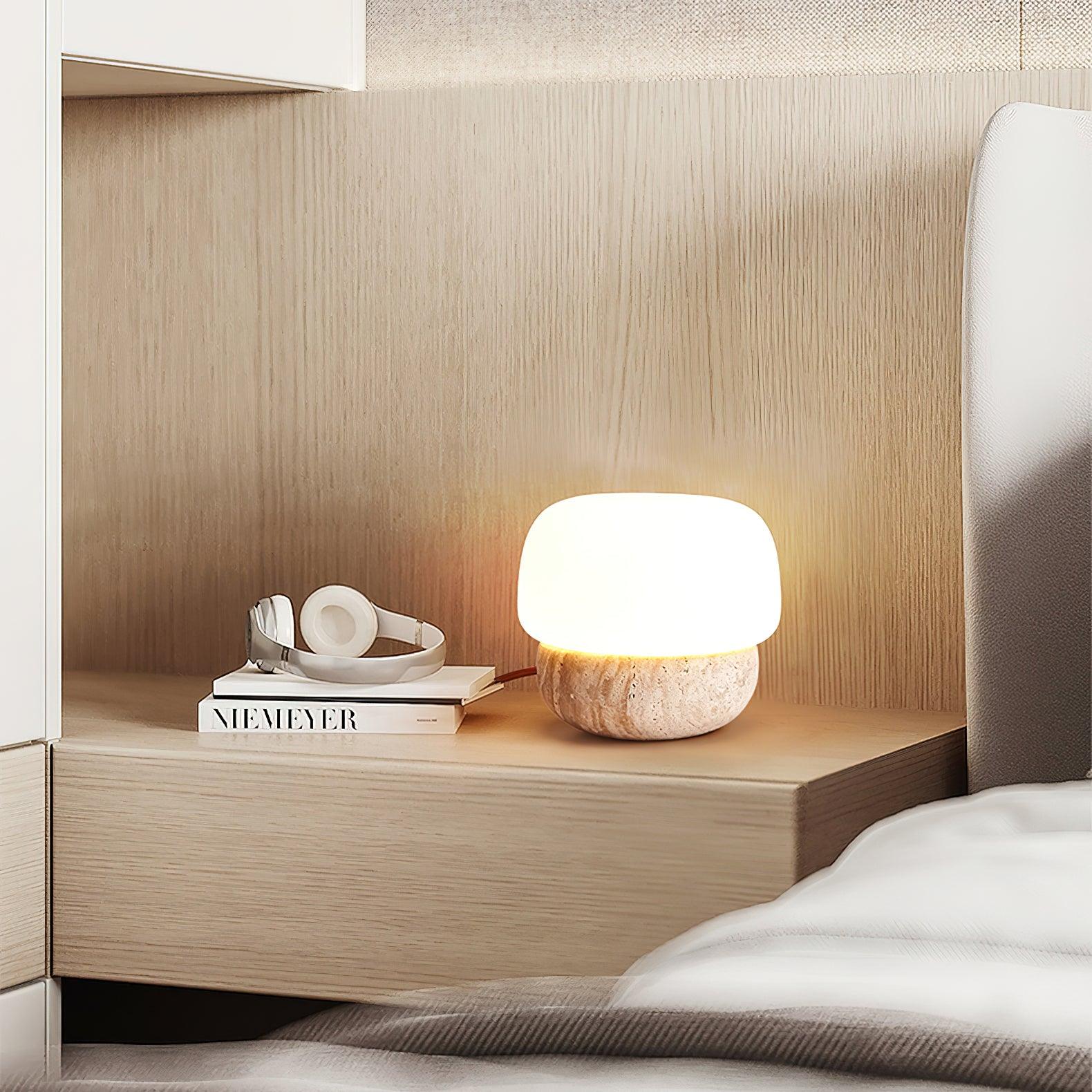 Doudou Table Lamp 7.1