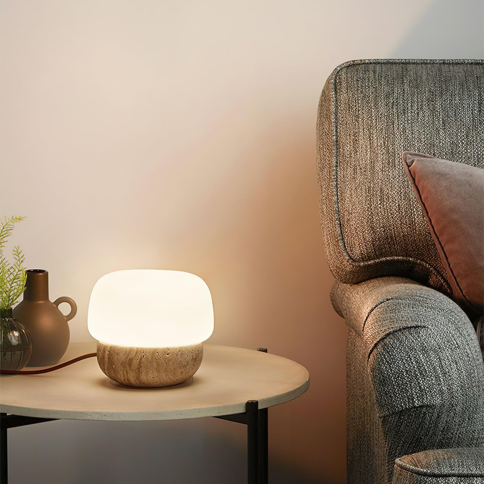 Doudou Table Lamp 7.1