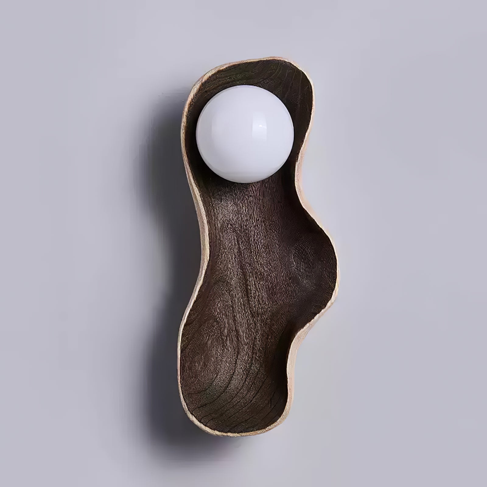 Dualis Rootlight Wall Sconce