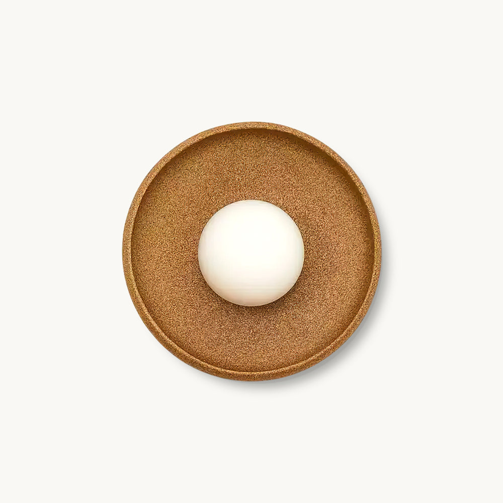 Dusk Wall Light 7.9