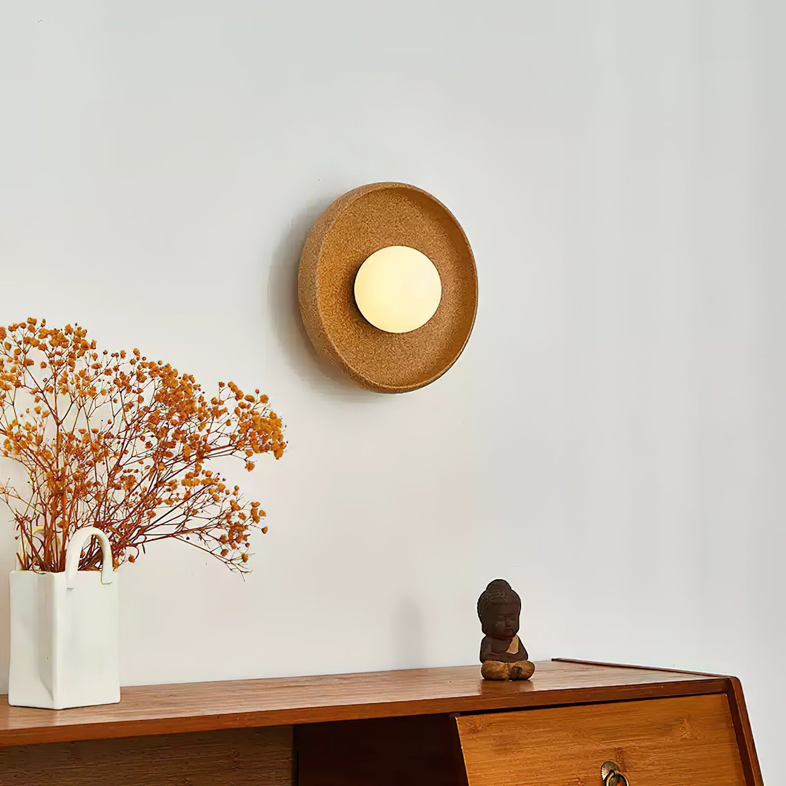 Dusk Wall Light 7.9