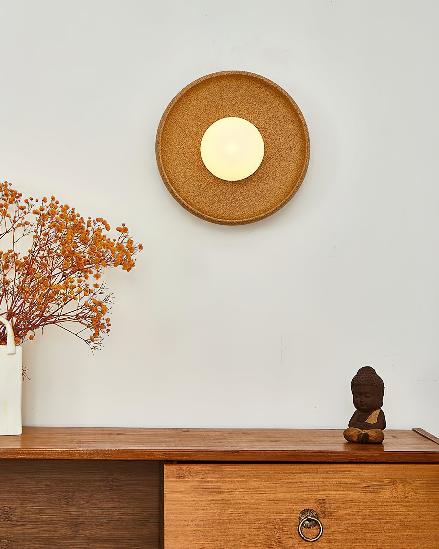Dusk Wall Light 7.9