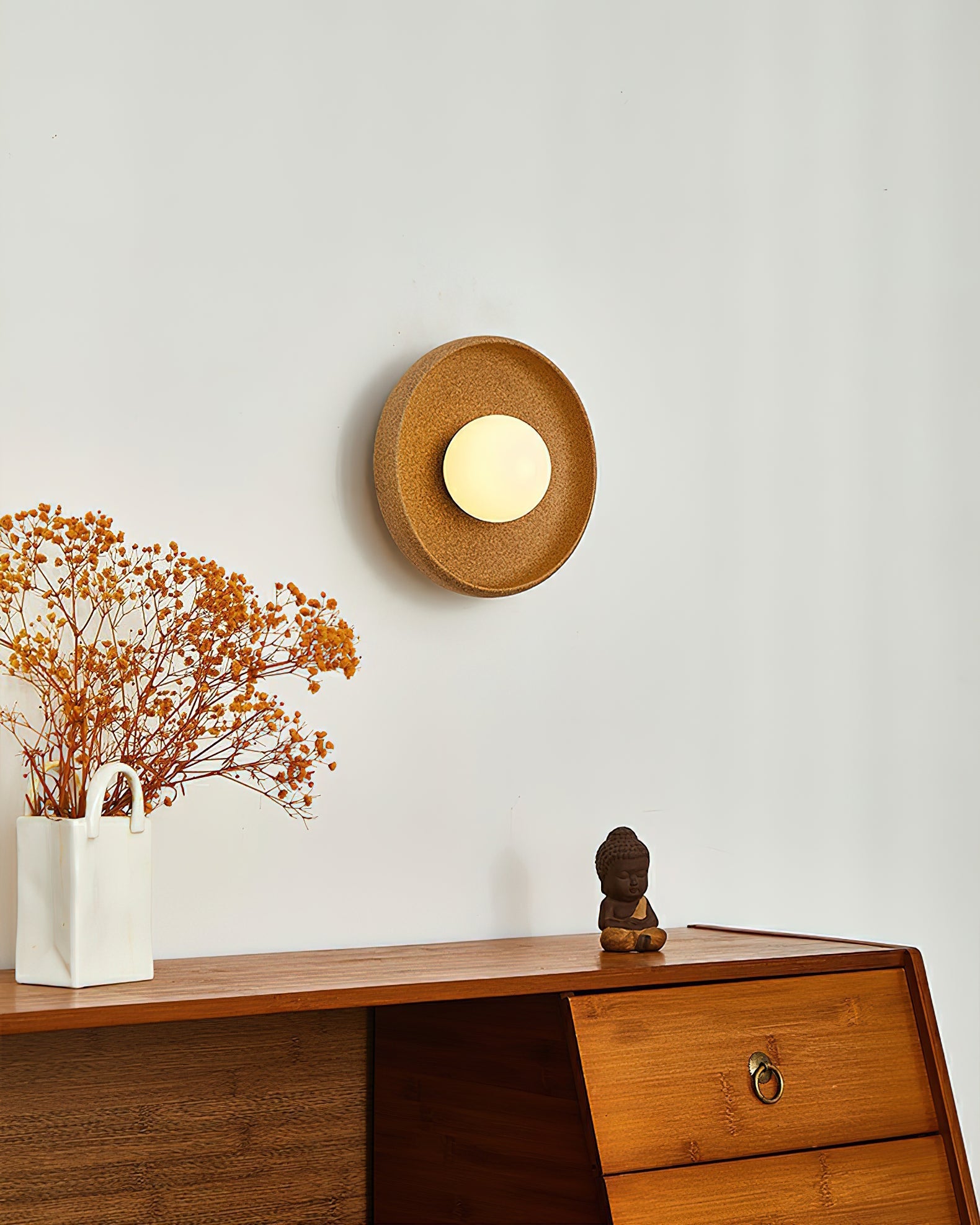 Dusk Wall Light 7.9