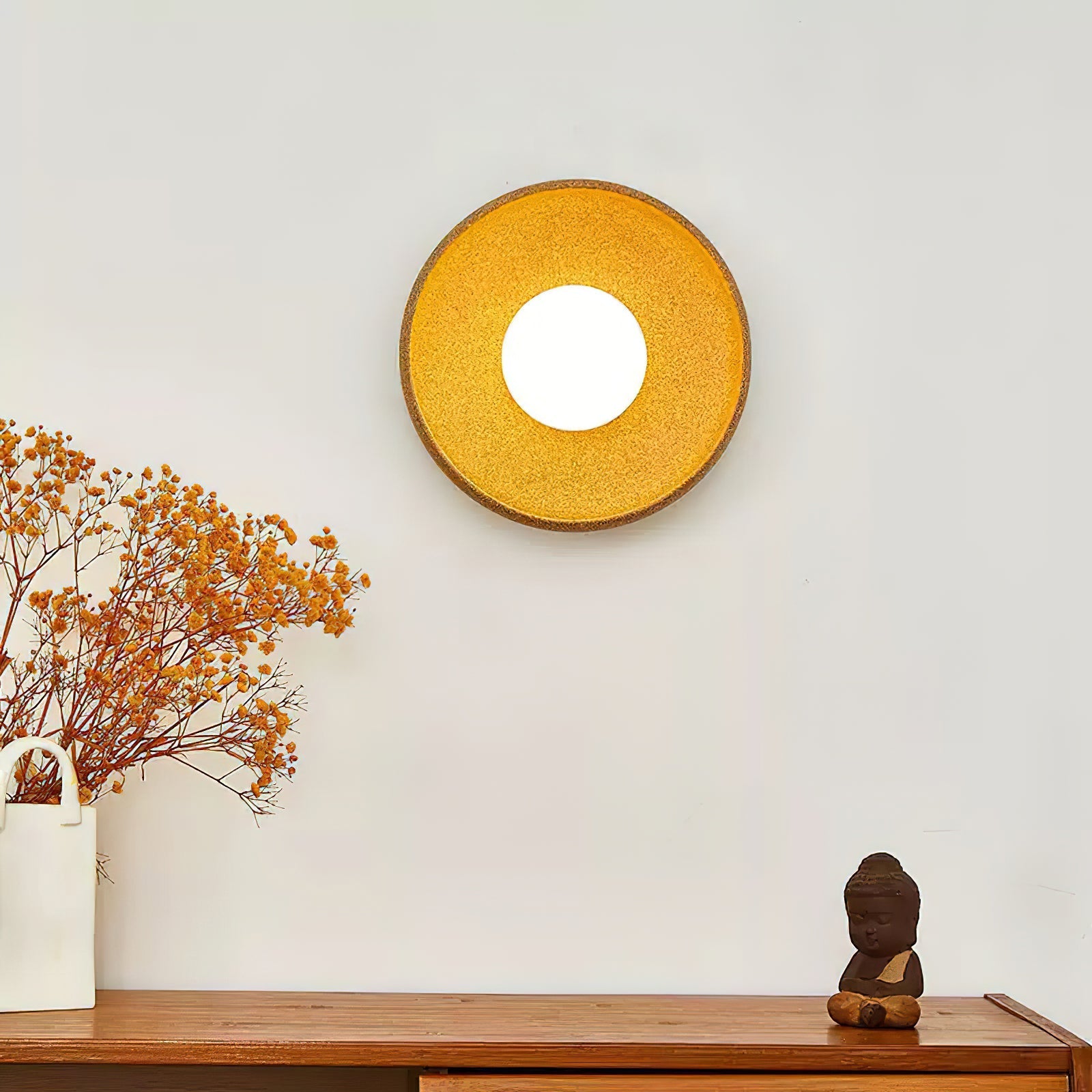Dusk Wall Light 7.9