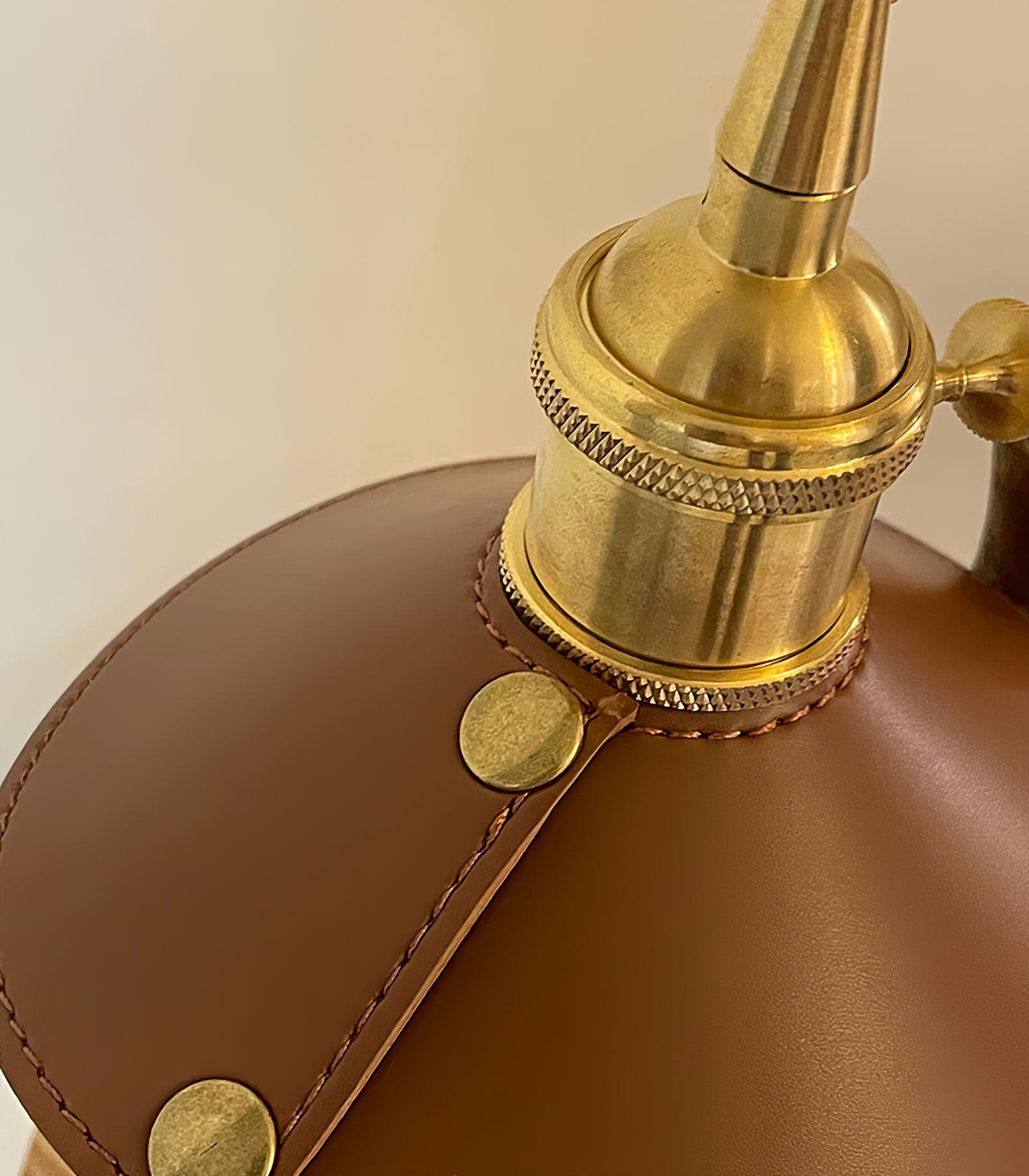 Dutz Retro Table Lamp 7.9