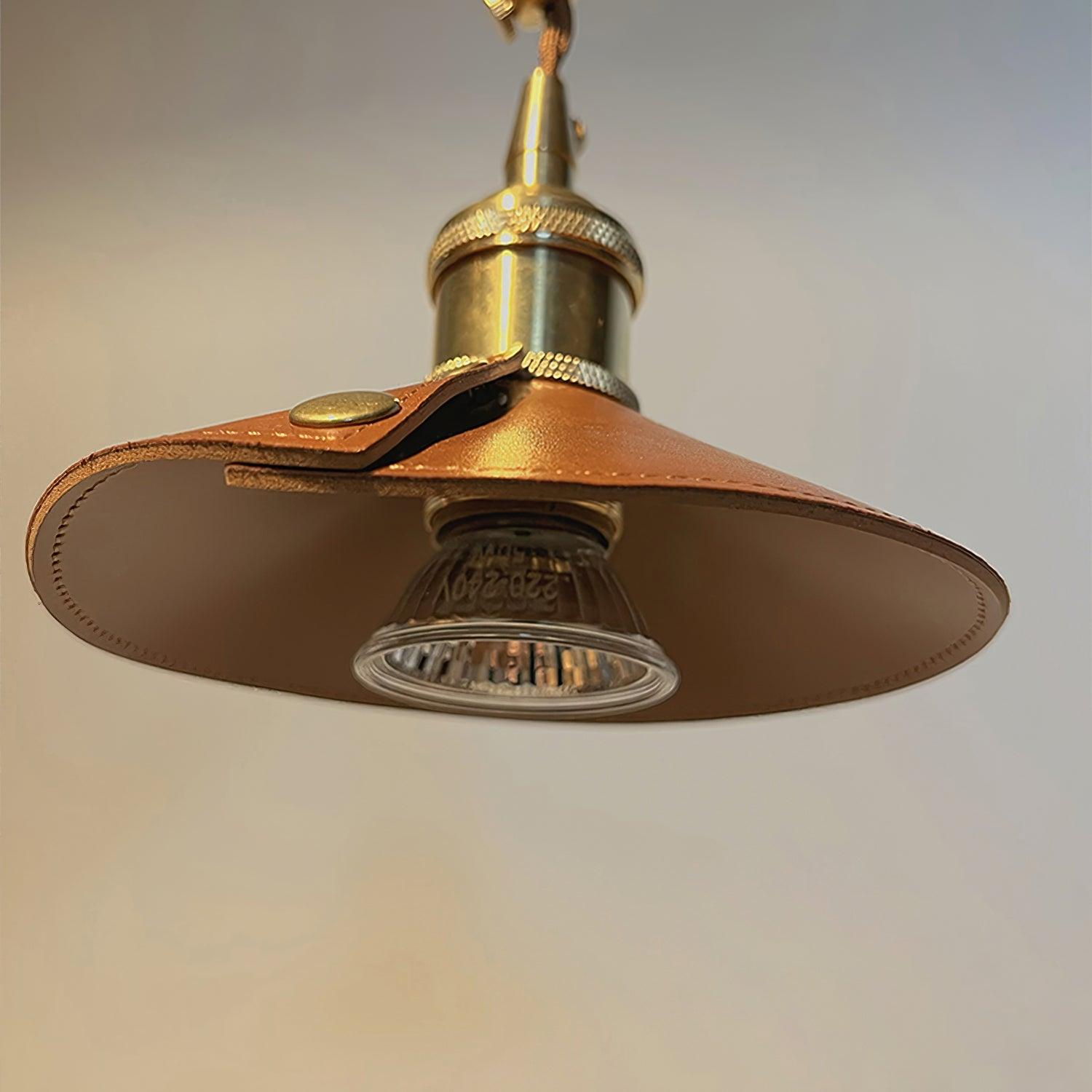 Dutz Retro Table Lamp 7.9