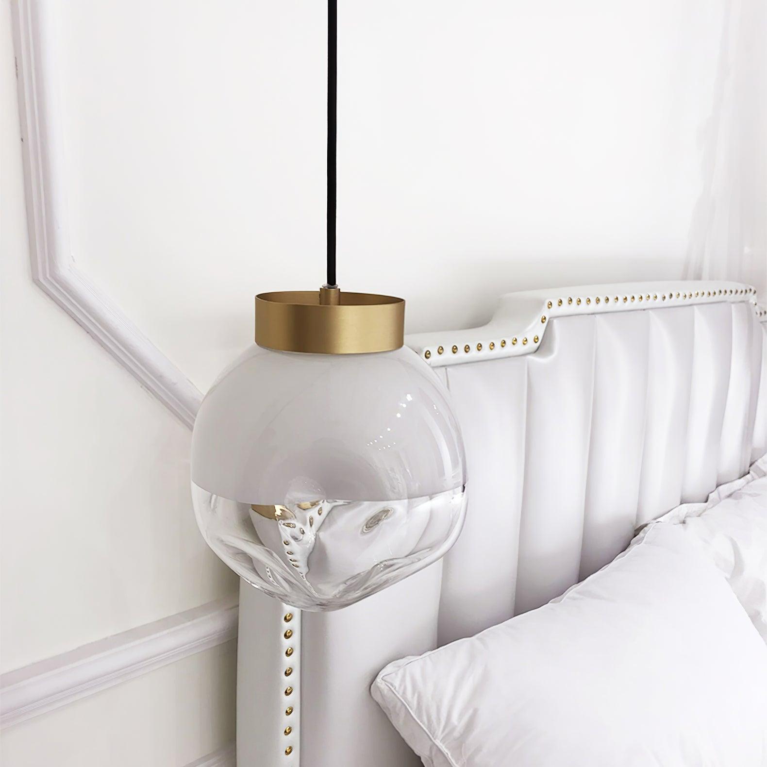 Ecar Pendant Light