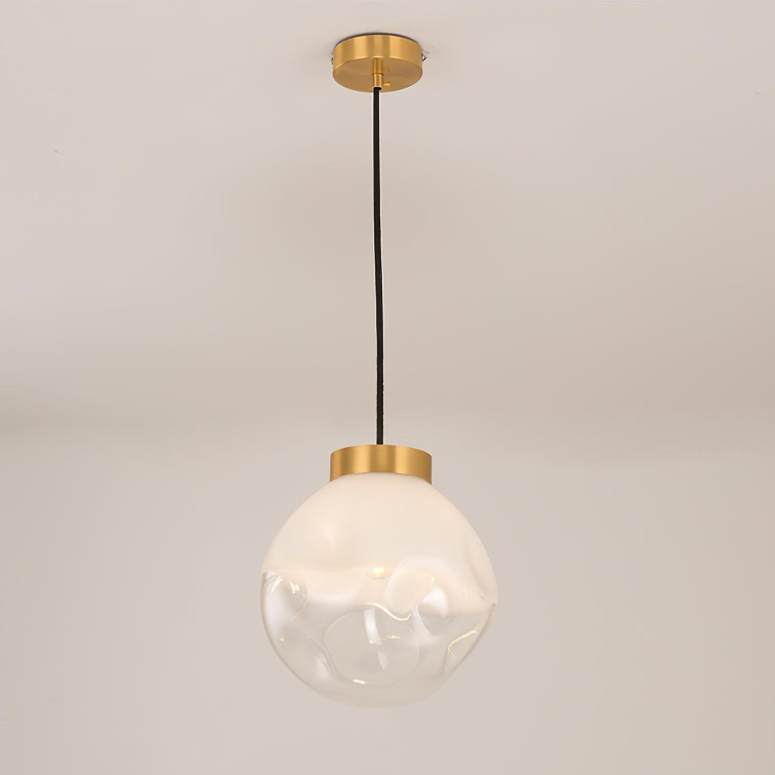 Ecar Pendant Light
