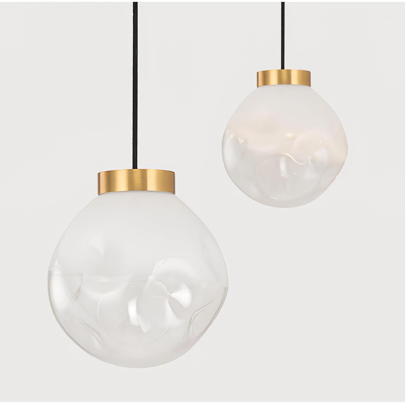 Ecar Pendant Light