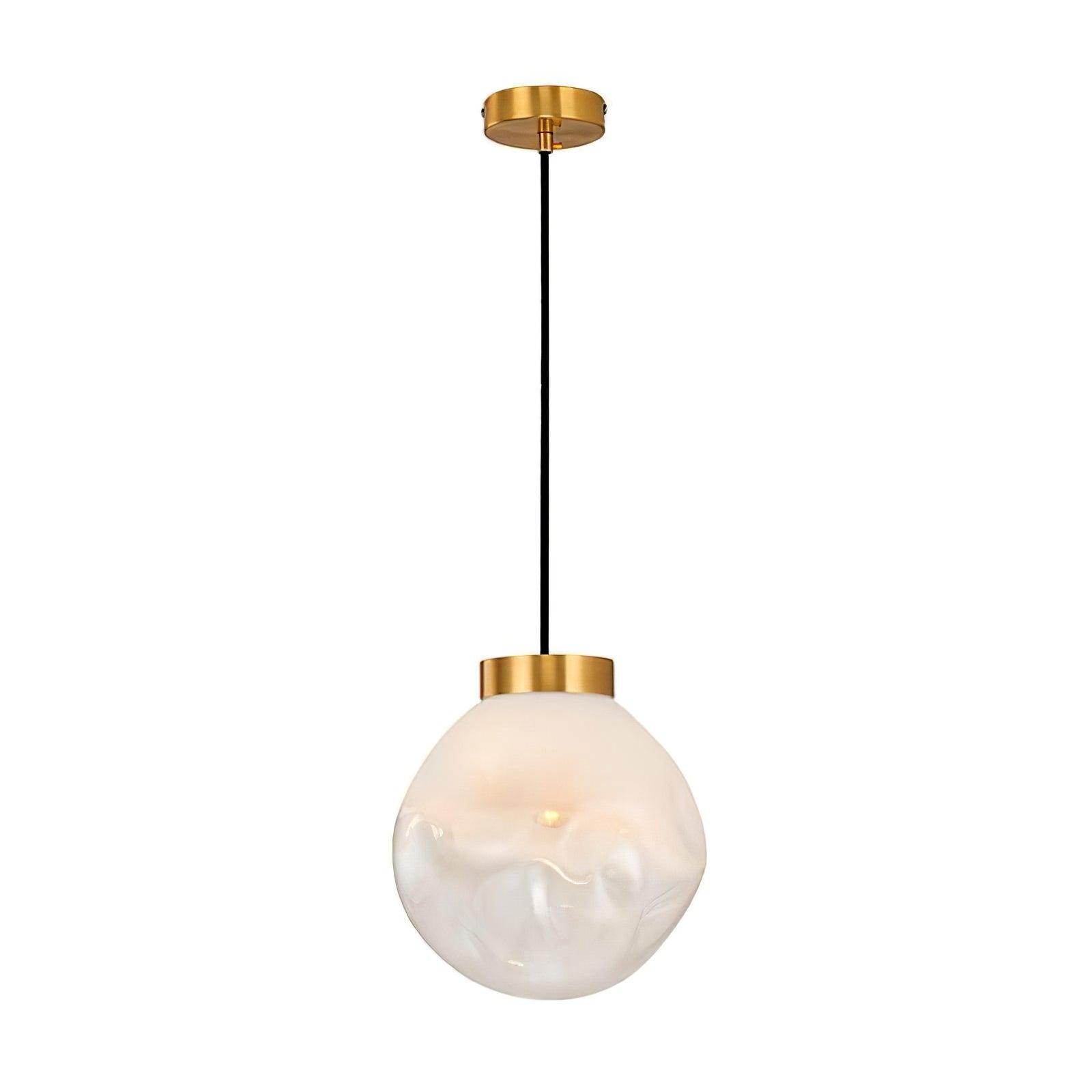 Ecar Pendant Light
