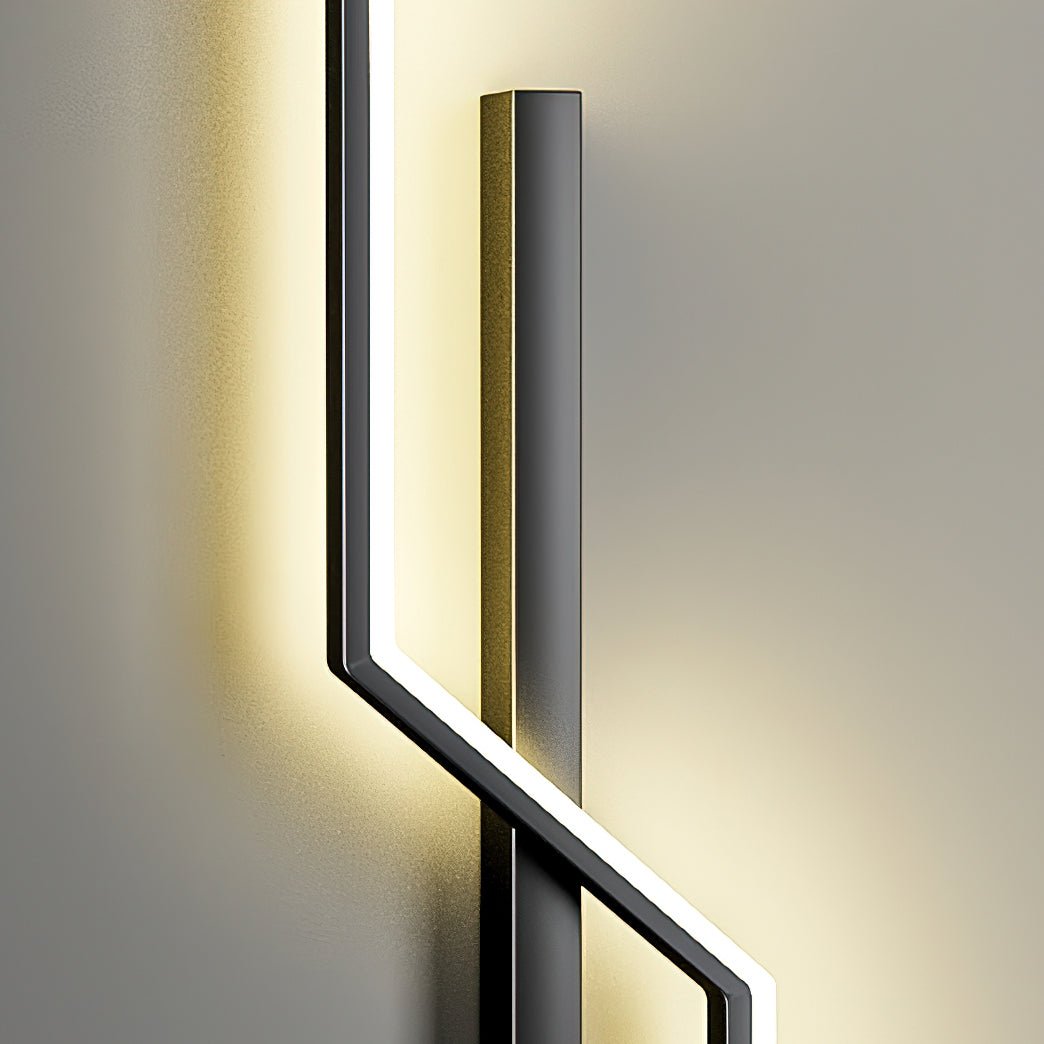 Echelon Rechargeable Wall Light, Bedroom Wall Sconce, detail 36