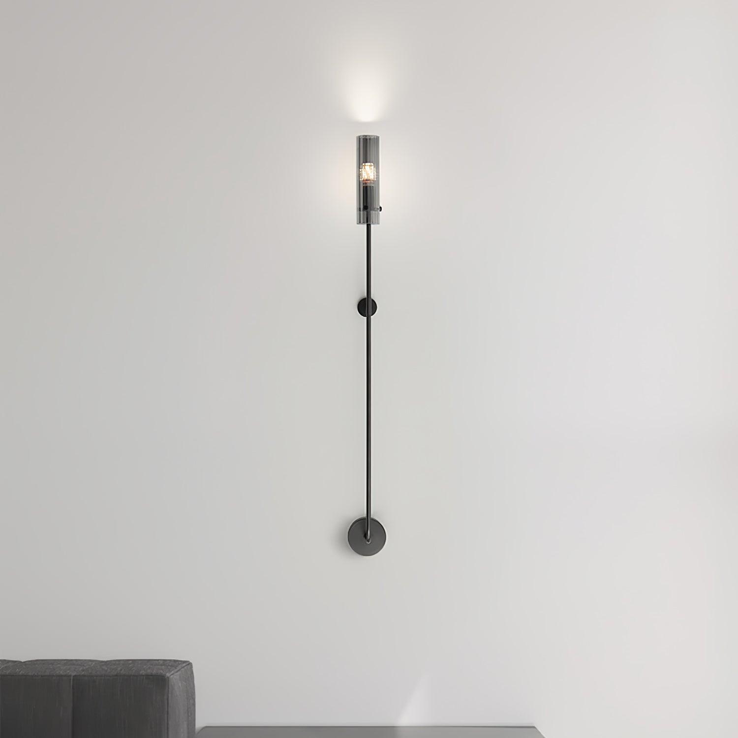 Eclat Vertica Wall Sconce