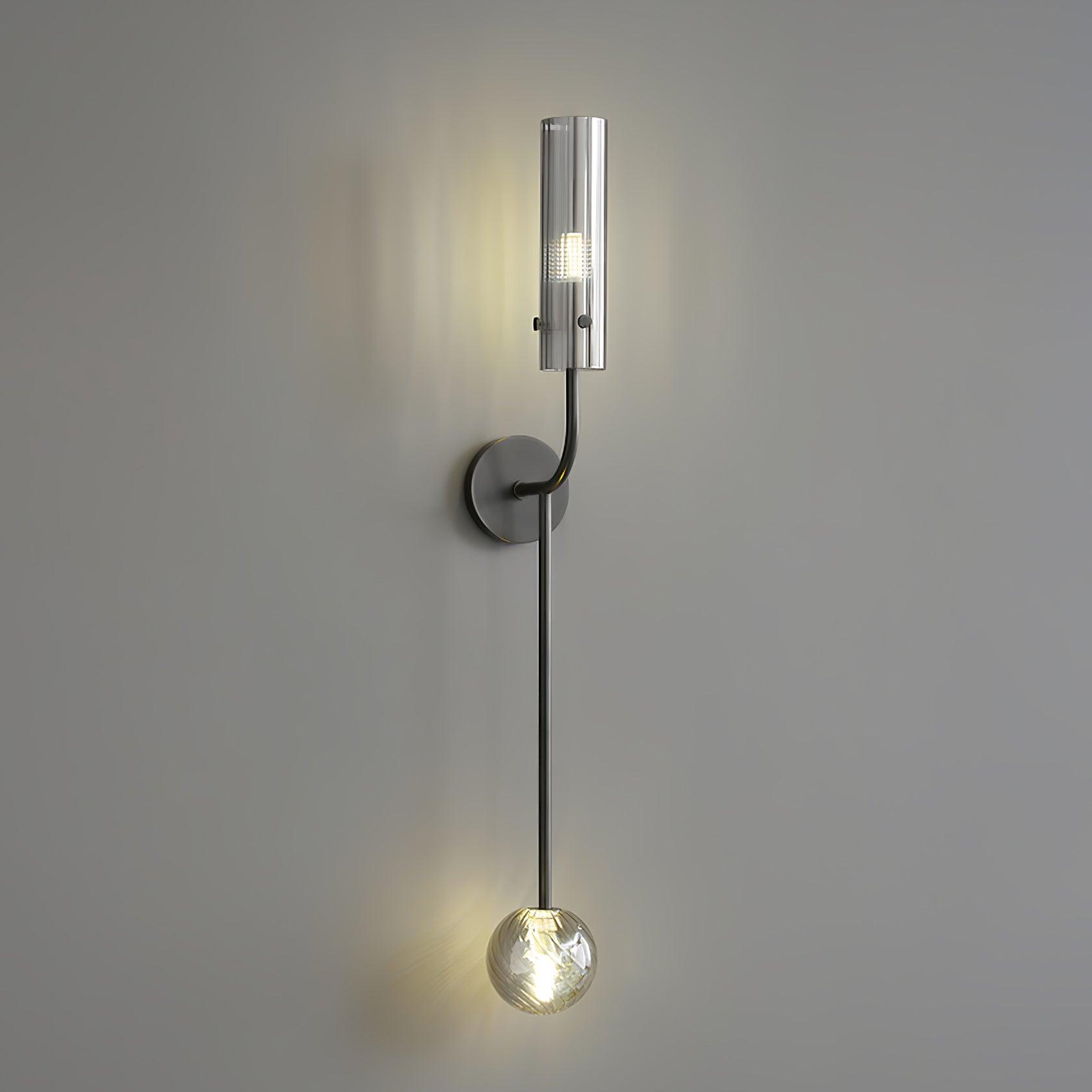 Eclat Vertica Wall Sconce