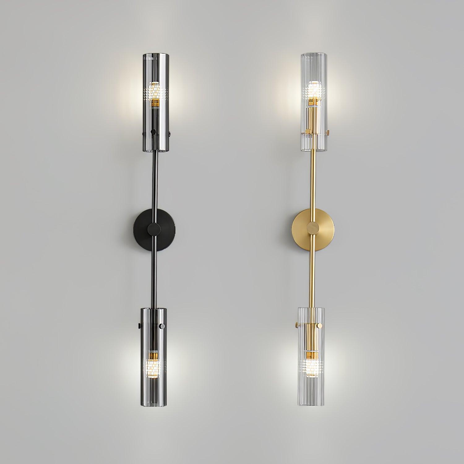 Eclat Vertica Wall Sconce