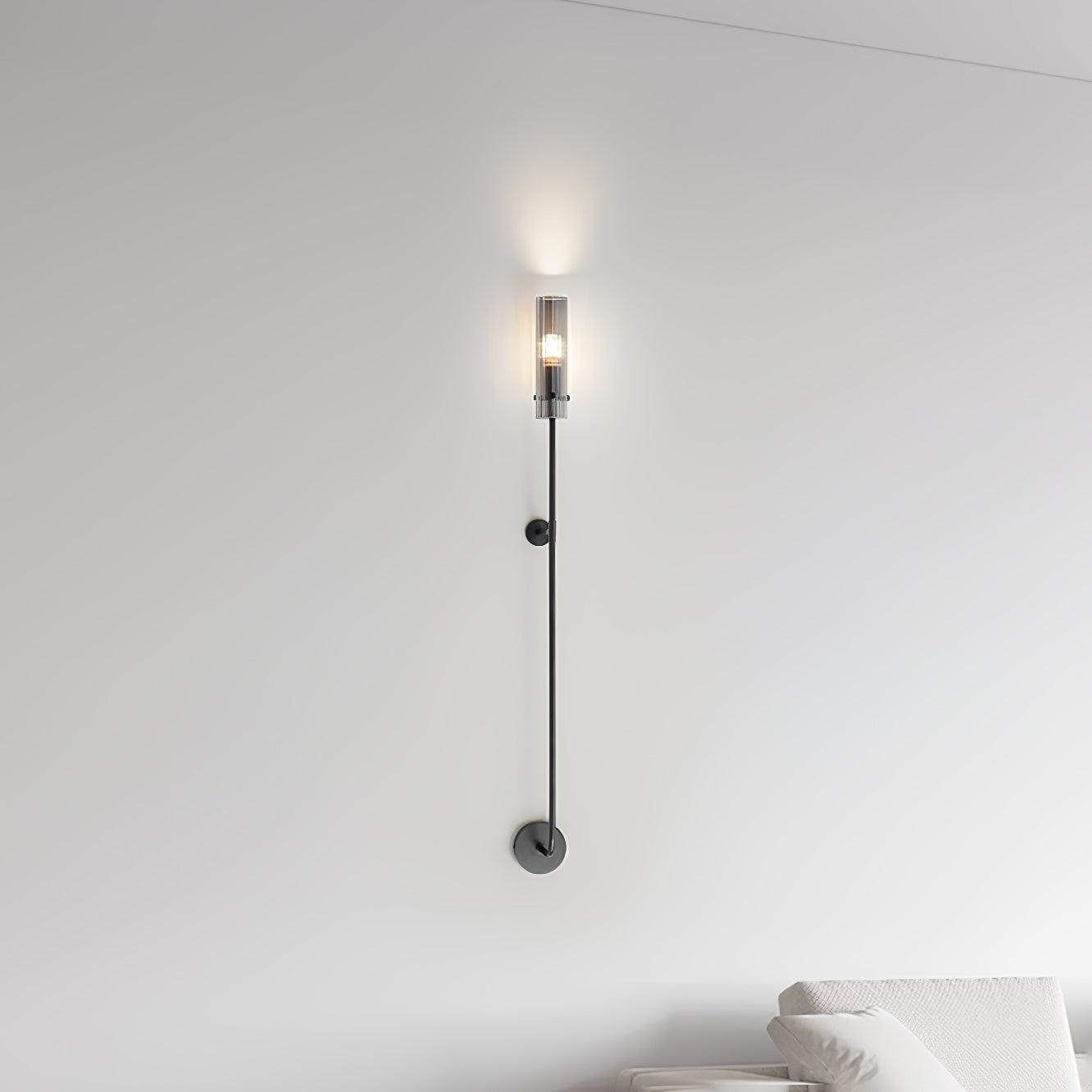 Eclat Vertica Wall Sconce