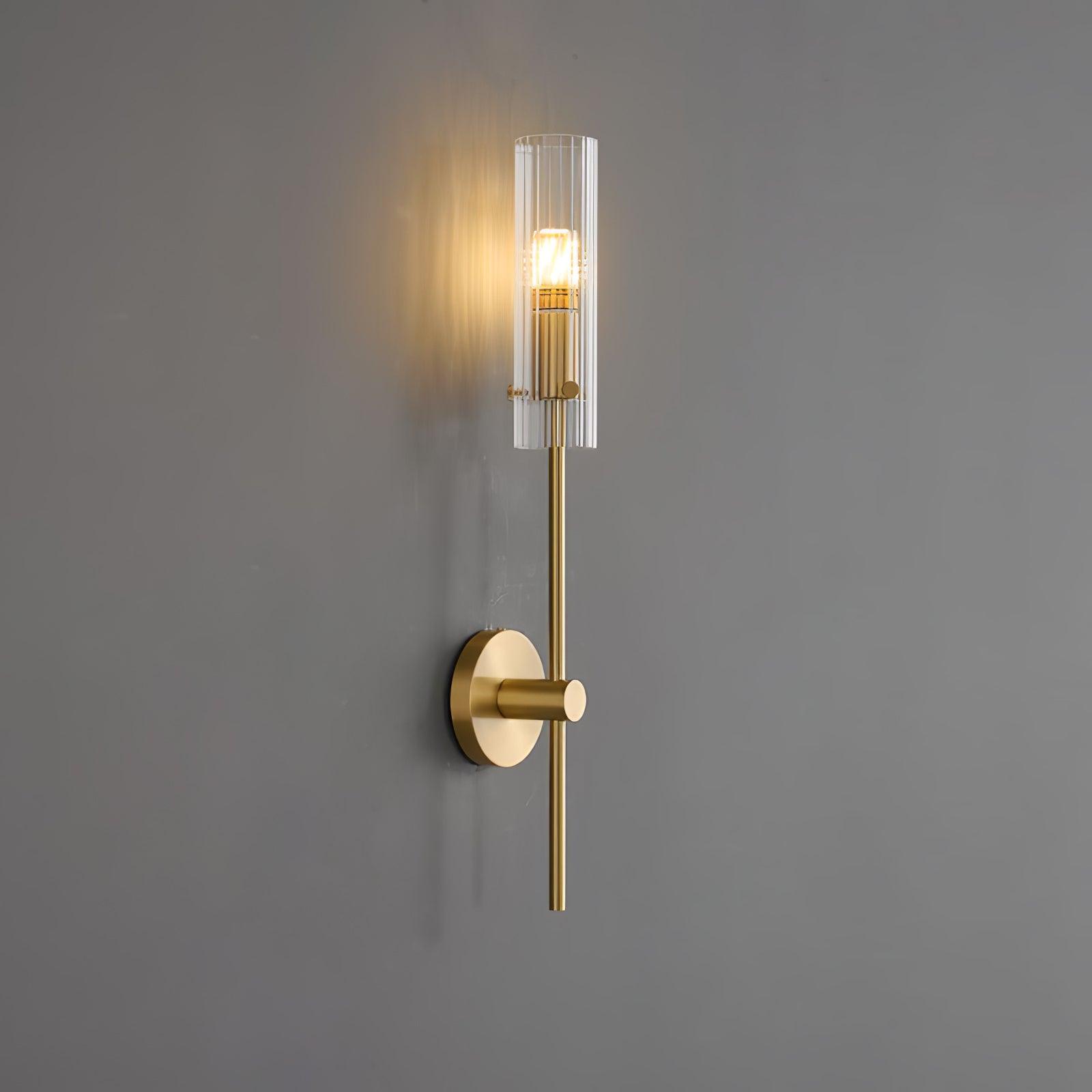 Eclat Vertica Wall Sconce
