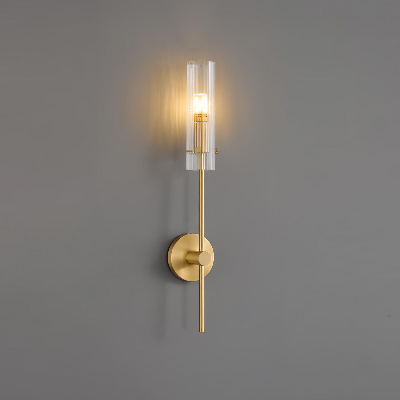 Eclat Vertica Wall Sconce