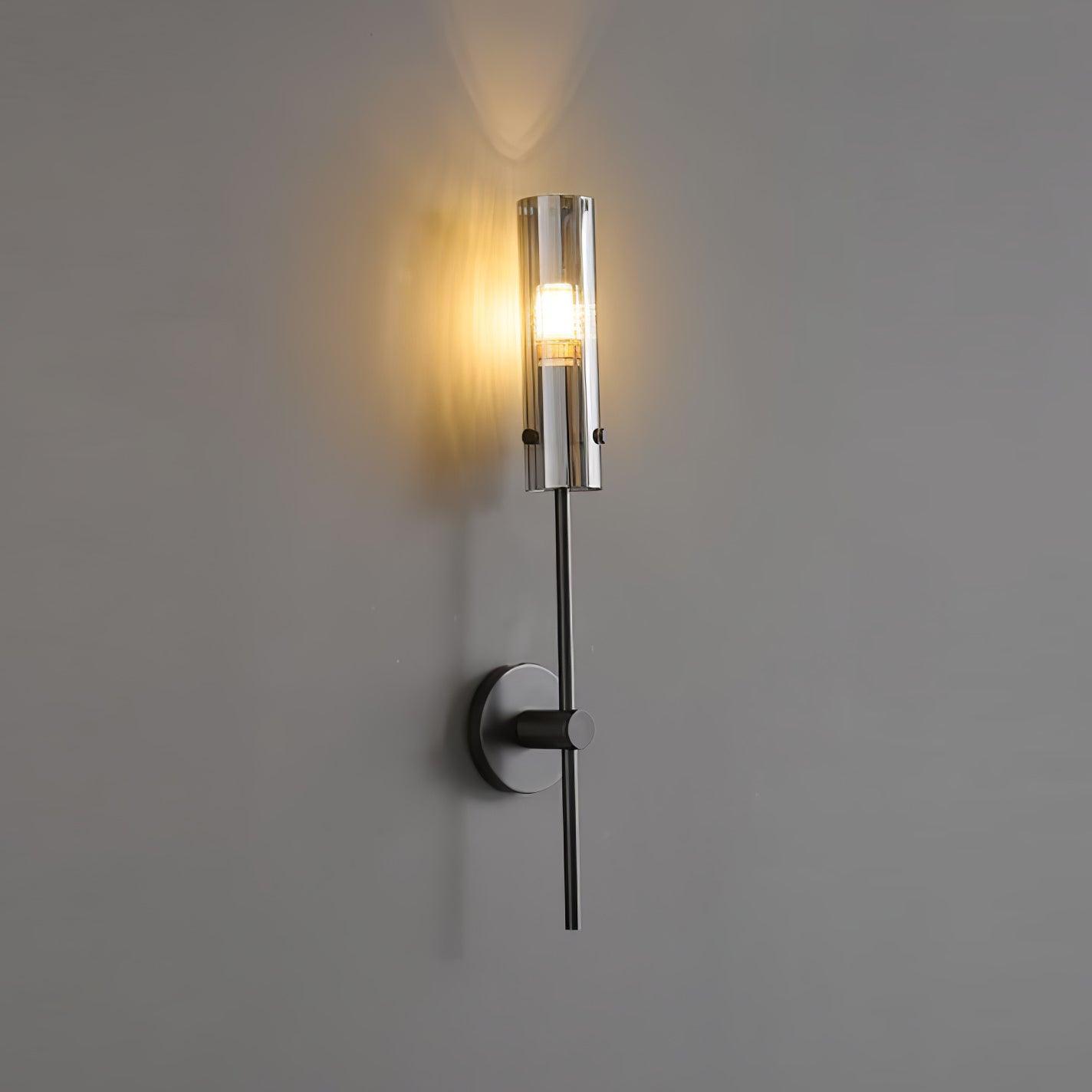 Eclat Vertica Wall Sconce