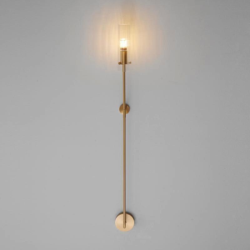 Eclat Vertica Wall Sconce