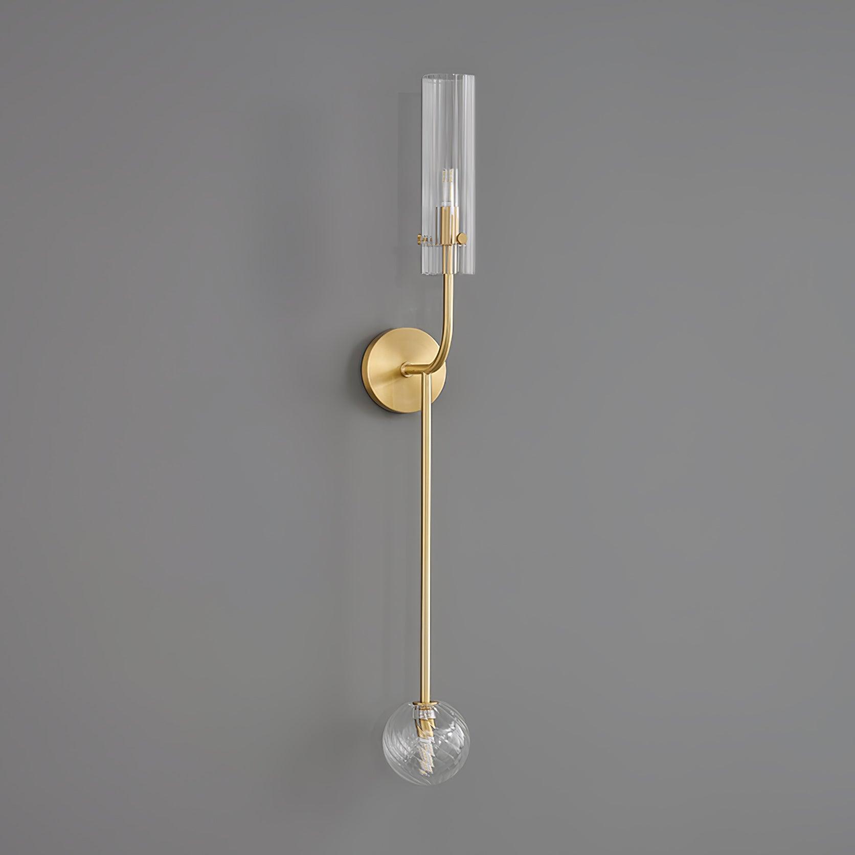 Eclat Vertica Wall Sconce