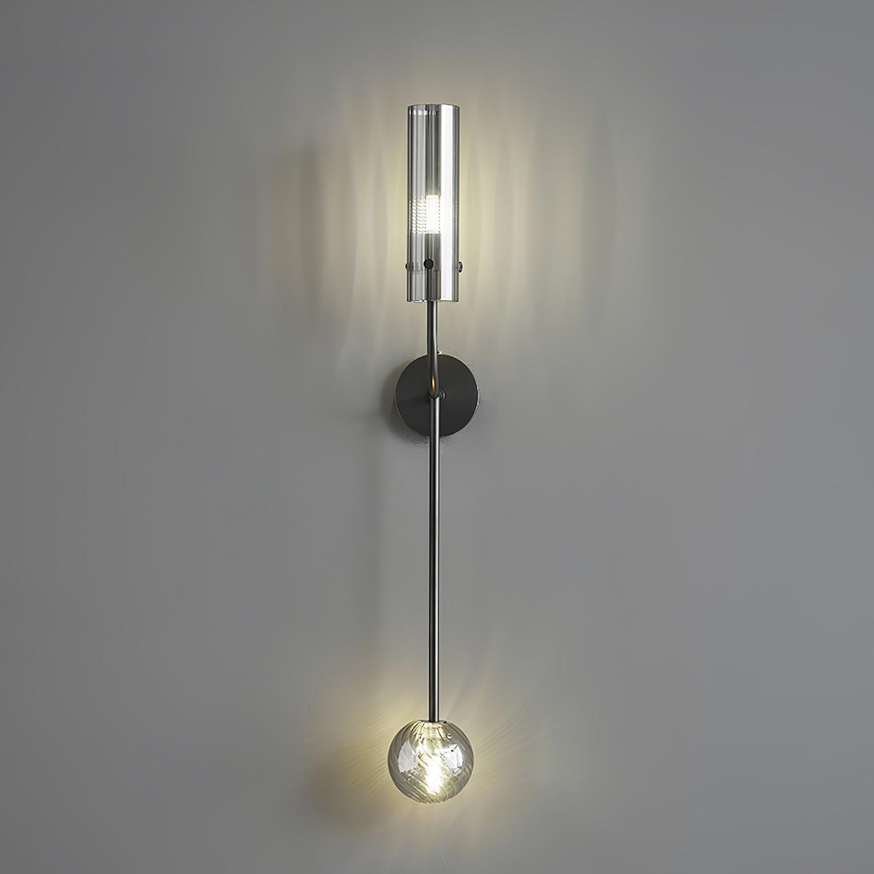 Eclat Vertica Wall Sconce