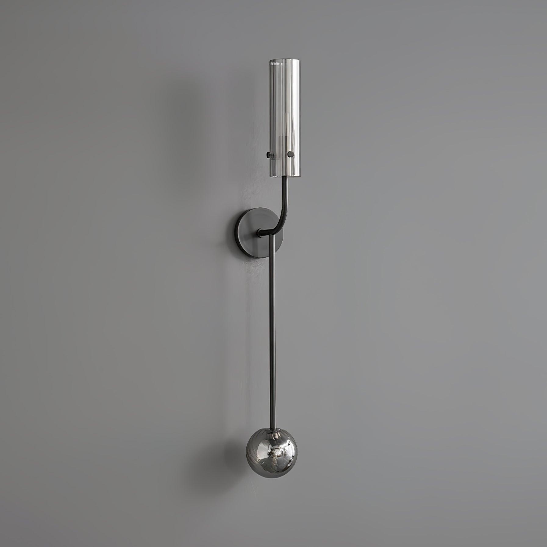 Eclat Vertica Wall Sconce