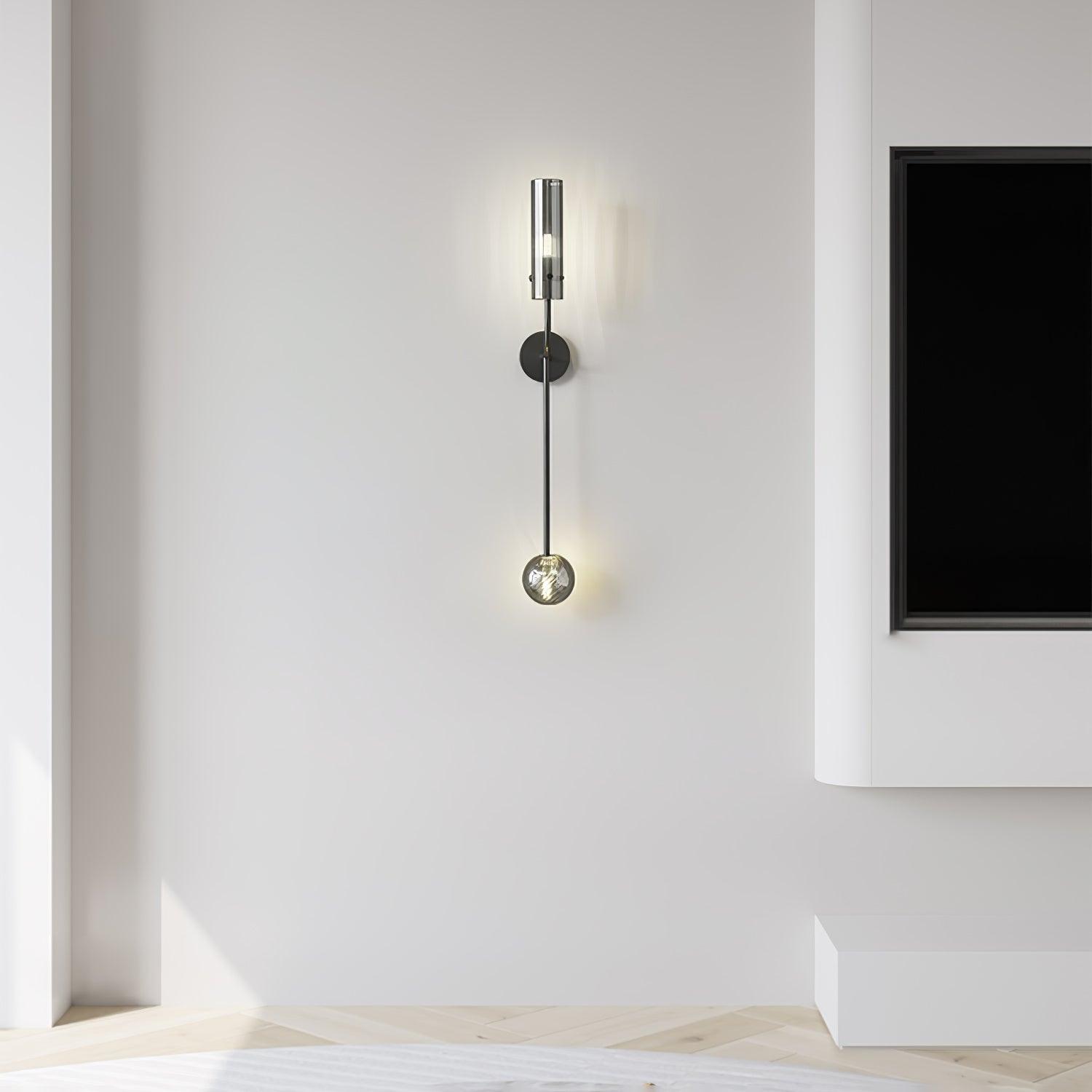 Eclat Vertica Wall Sconce